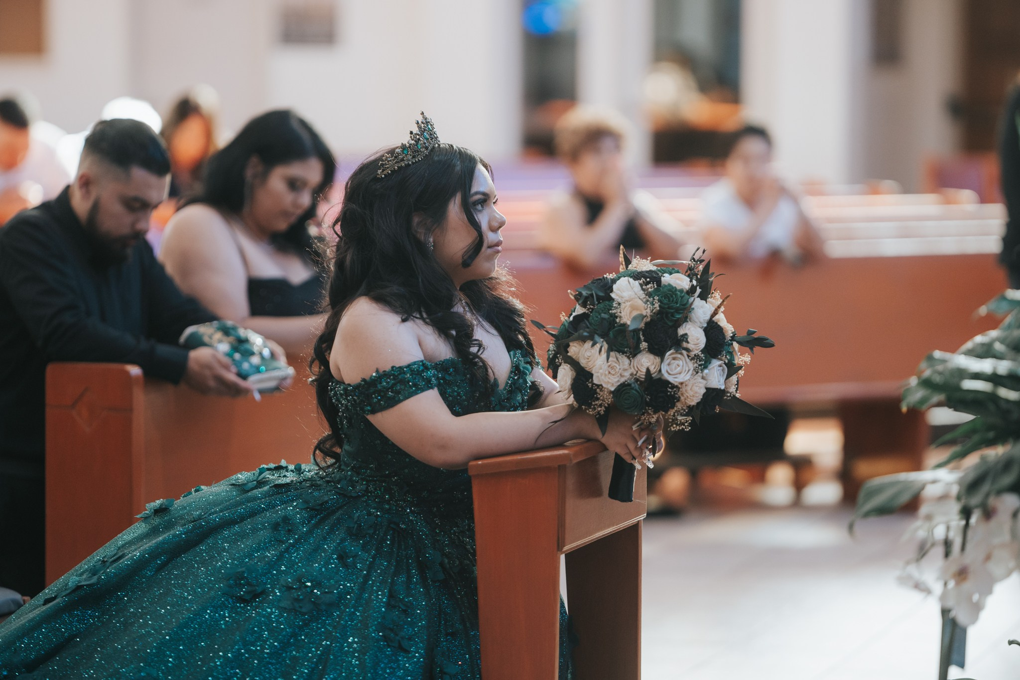 Syenna’s XV. J&T Photo Art