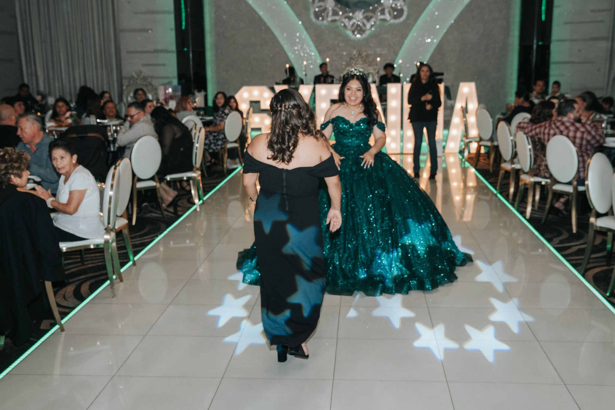 Syenna’s XV. J&T Photo Art