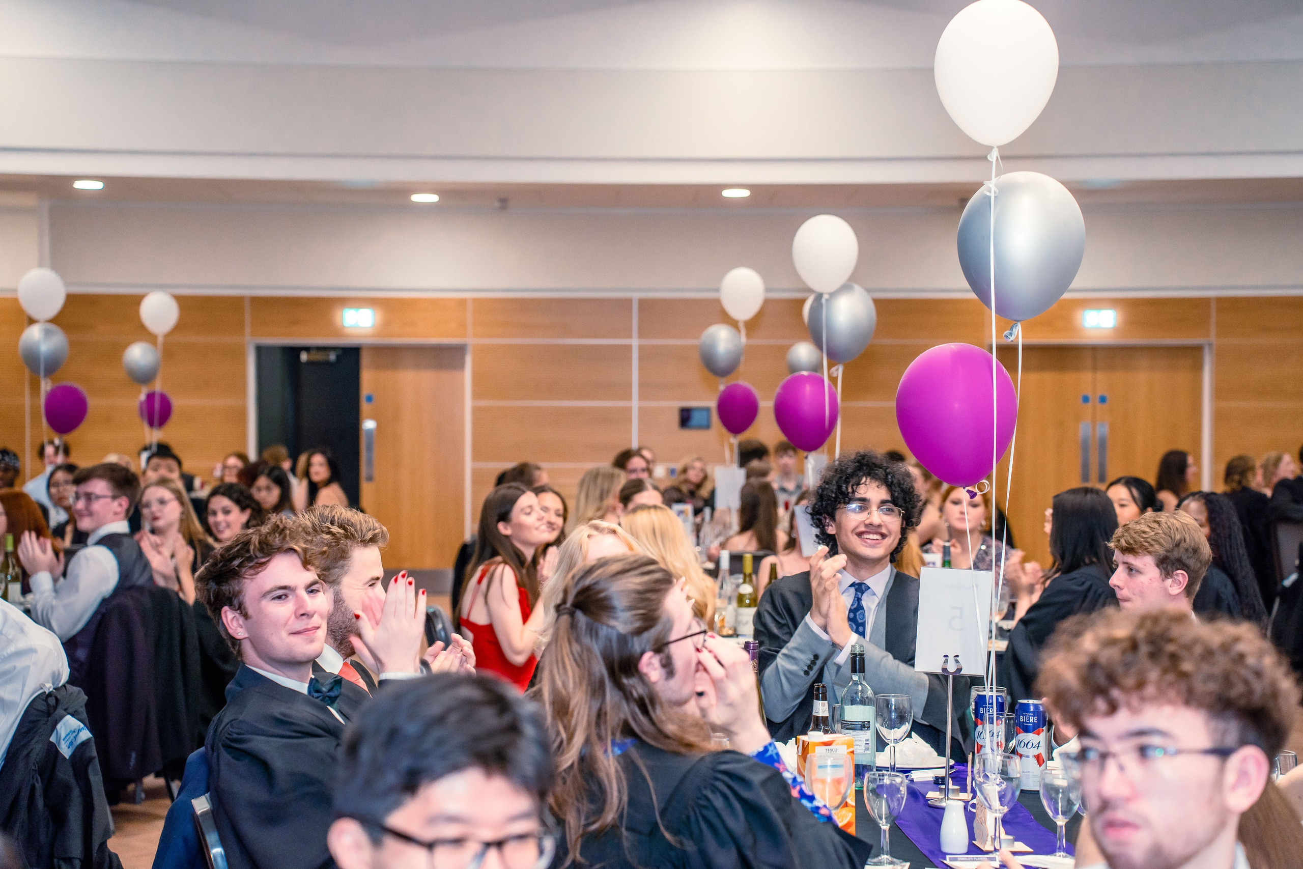 The Owl Society. Expect Miracles Photography