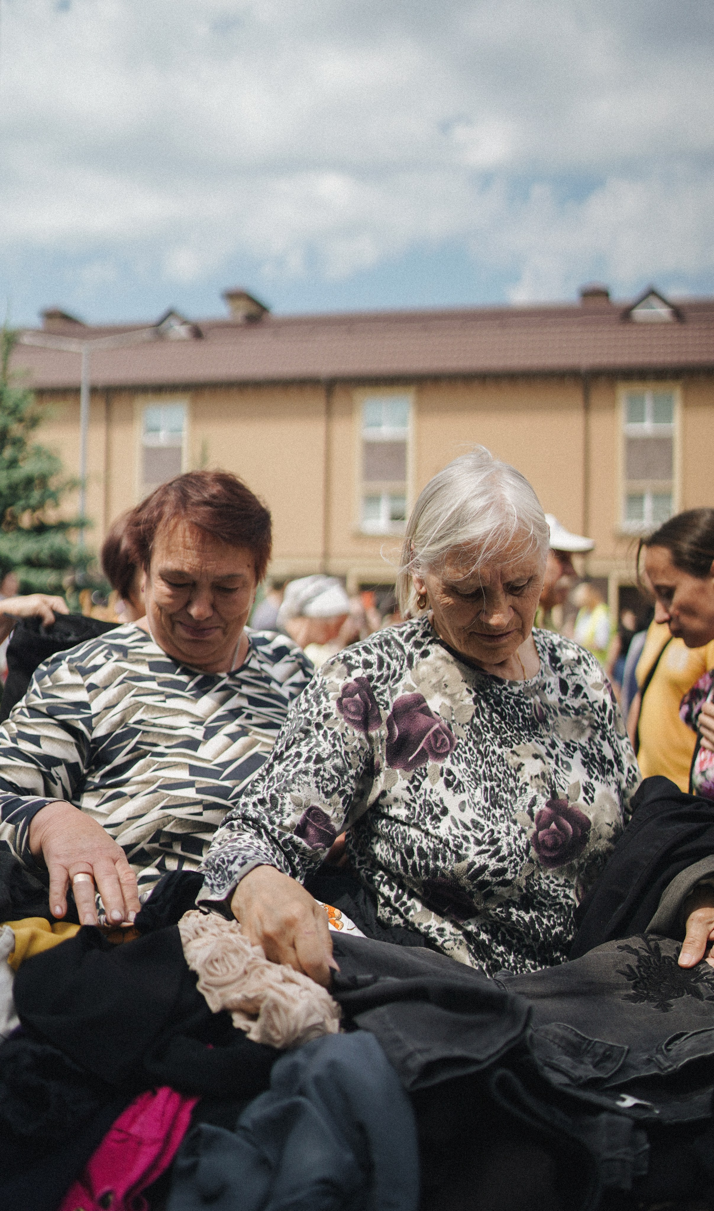 Благодійний фонд. Сімейний, дитячий та репортажний фотограф з Києва