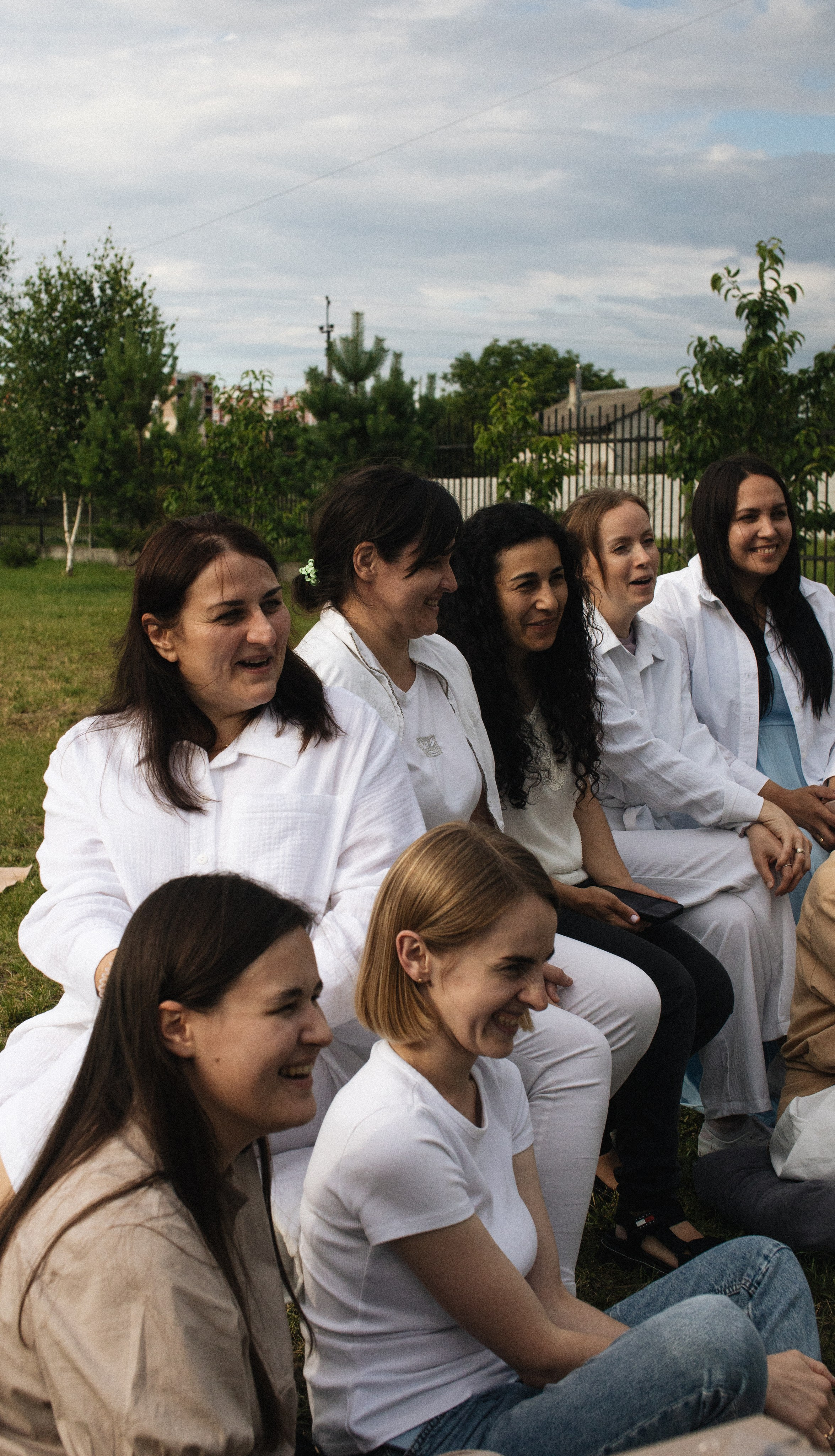 Baby shower. Сімейний, дитячий та репортажний фотограф з Києва