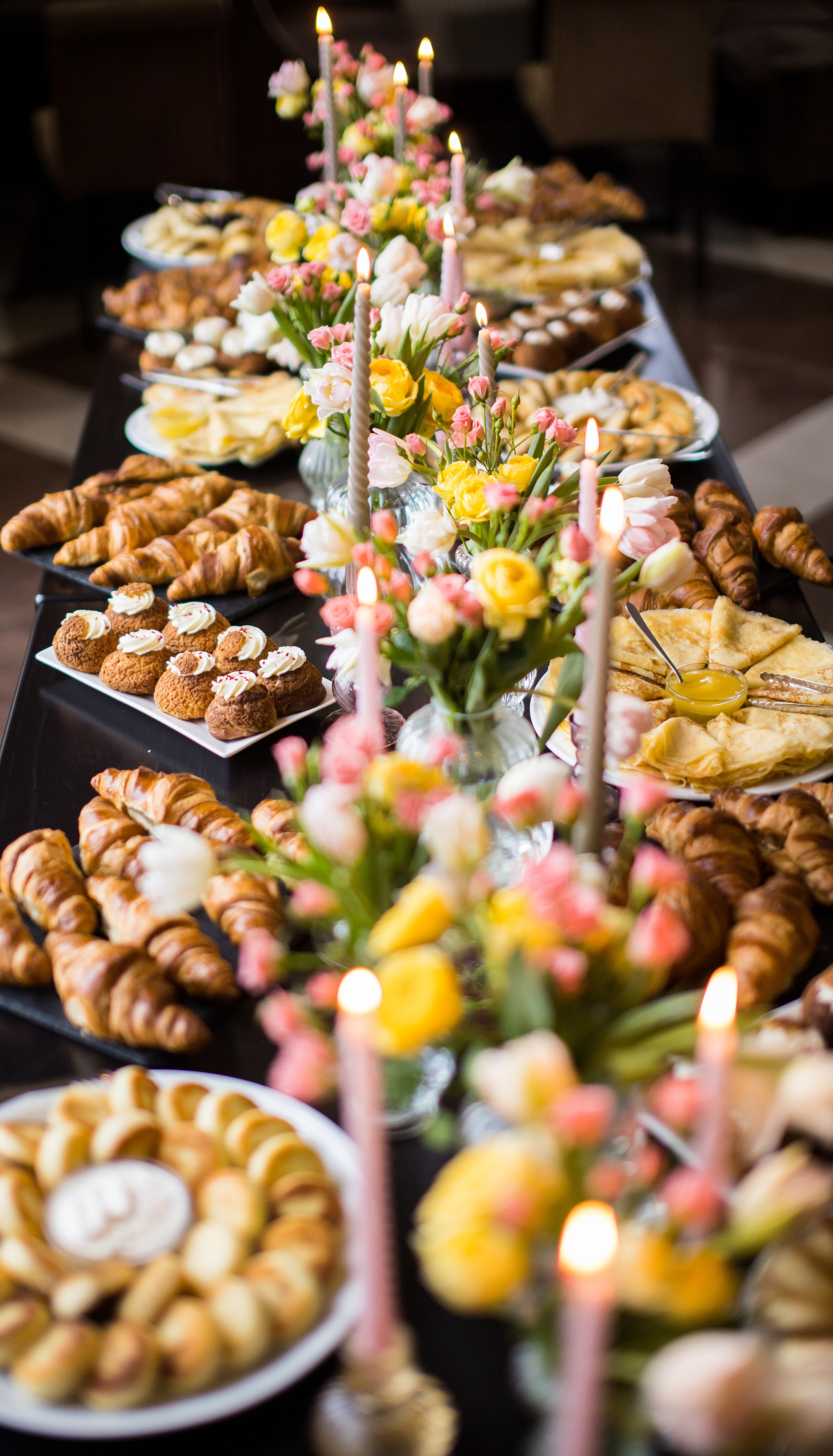 Women's breakfast. Сімейний, дитячий та репортажний фотограф з Києва