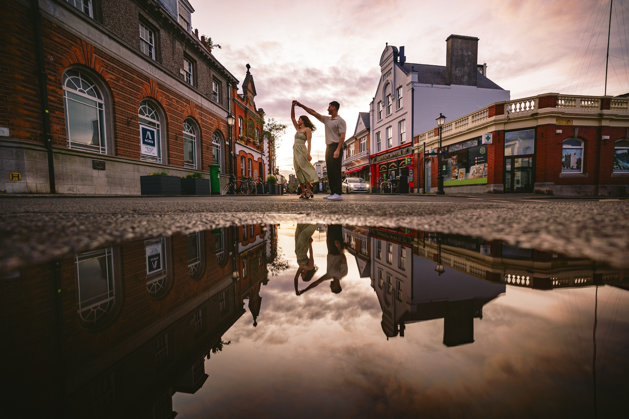 Love Stories. Giandamorgana