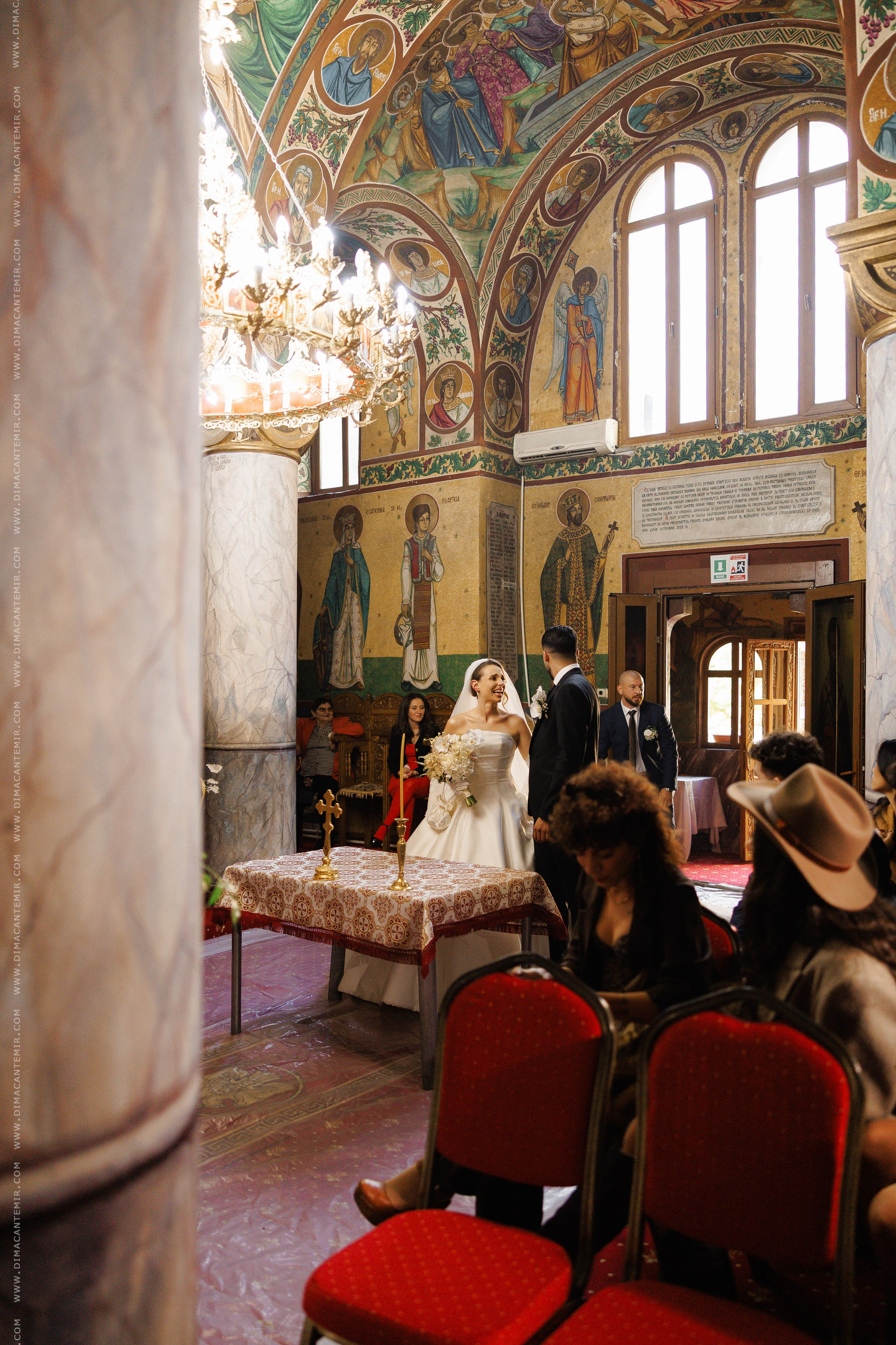 YOUSSEF & IRINA. Fotograf de nuntă în Chisinau, Moldova. Poze și Video Comerciale