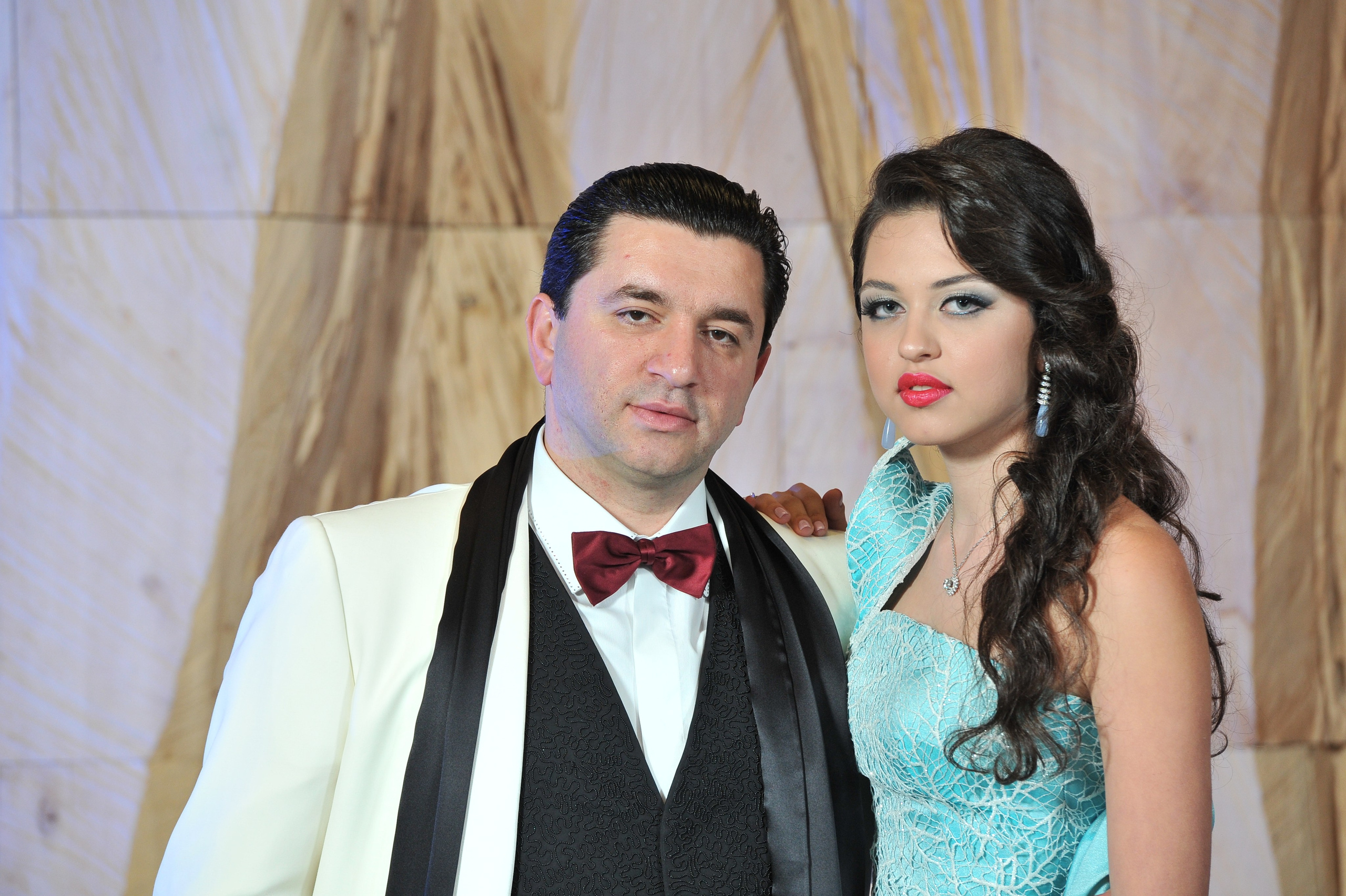 ITZIK & CINDY MONACO 1. Wedding and events photographers Studio Shalom