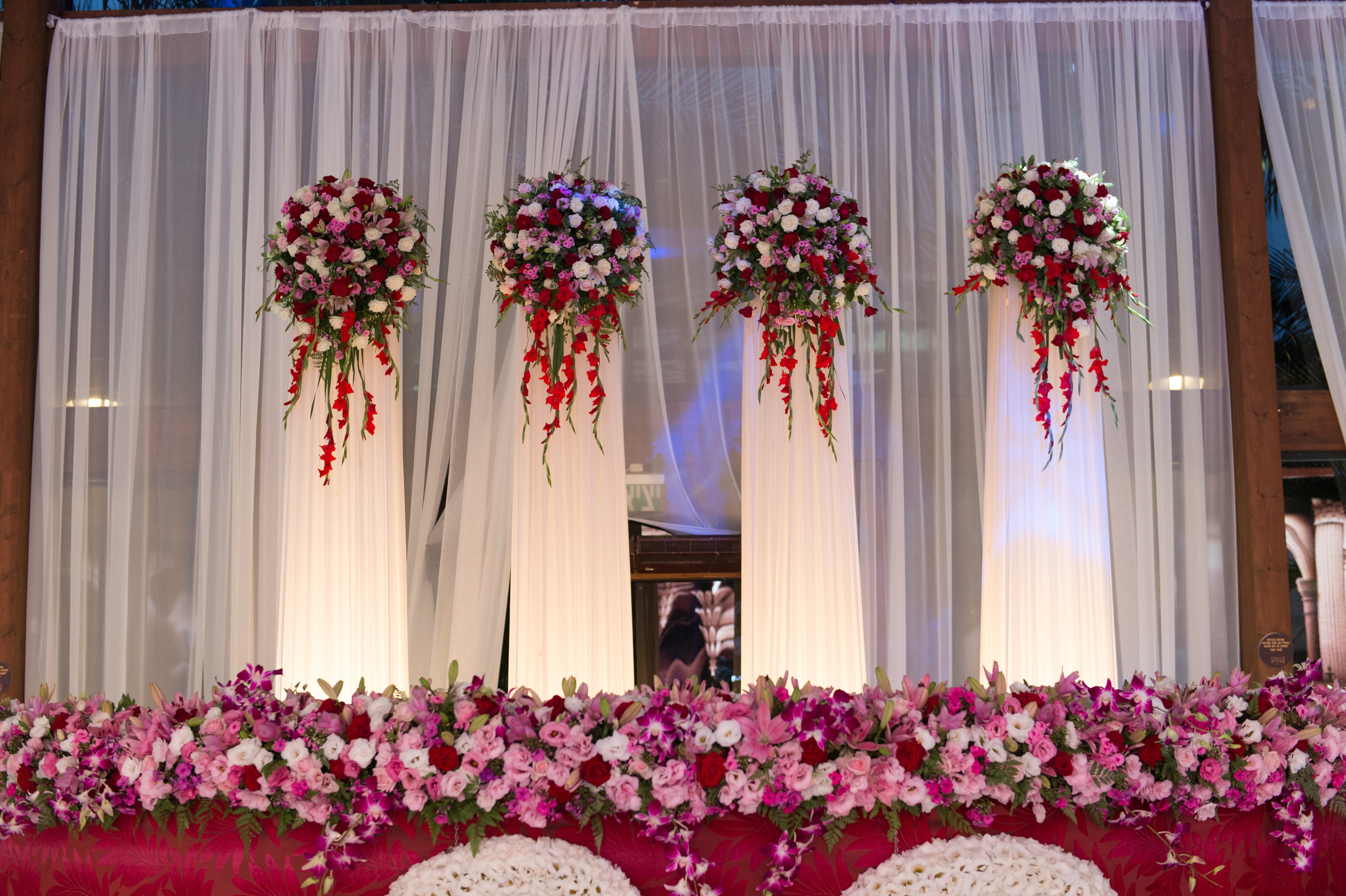 Stella & Elijahu. Wedding and events photographers Studio Shalom