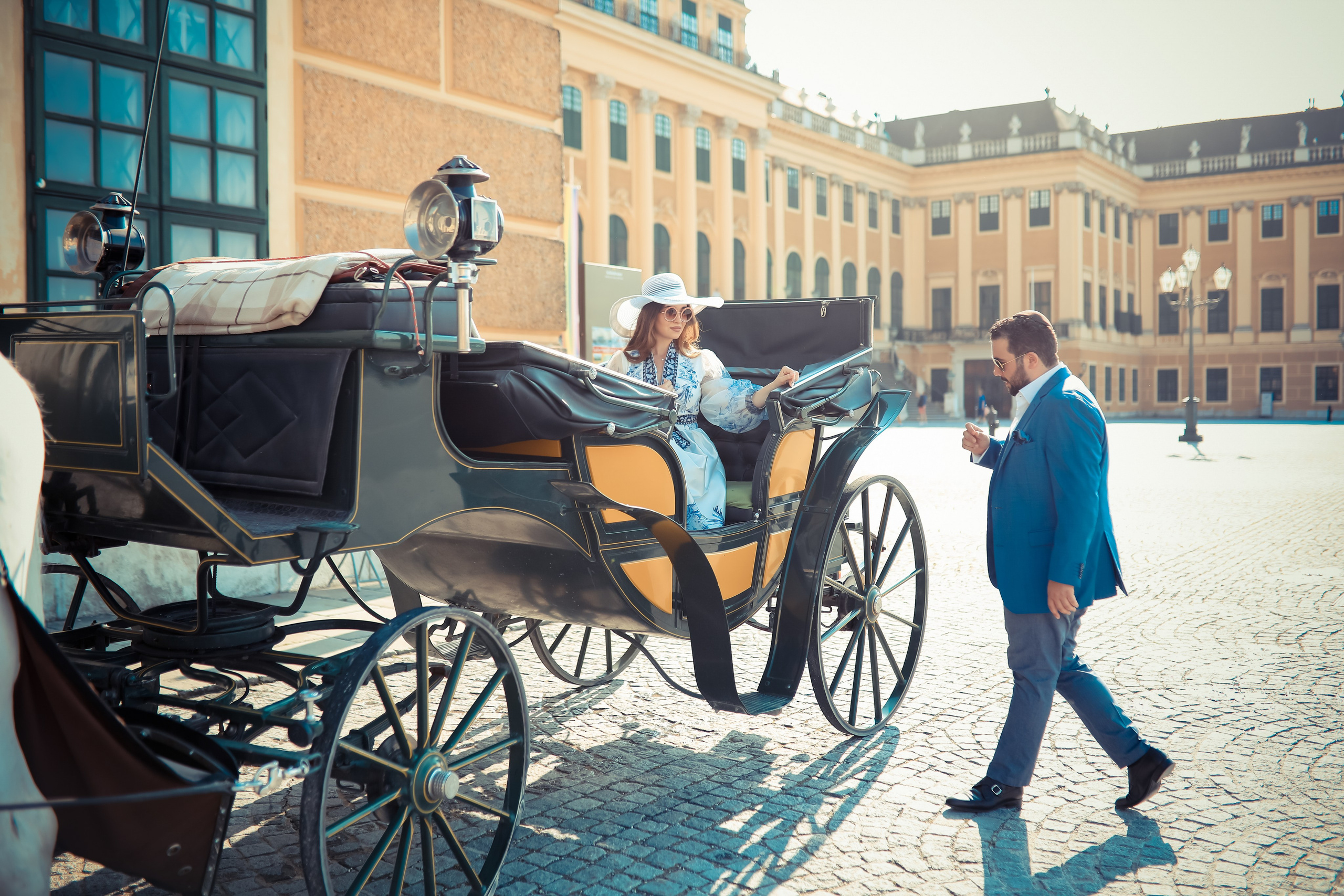 Diana & Benjamin. Wedding and events photographers Studio Shalom