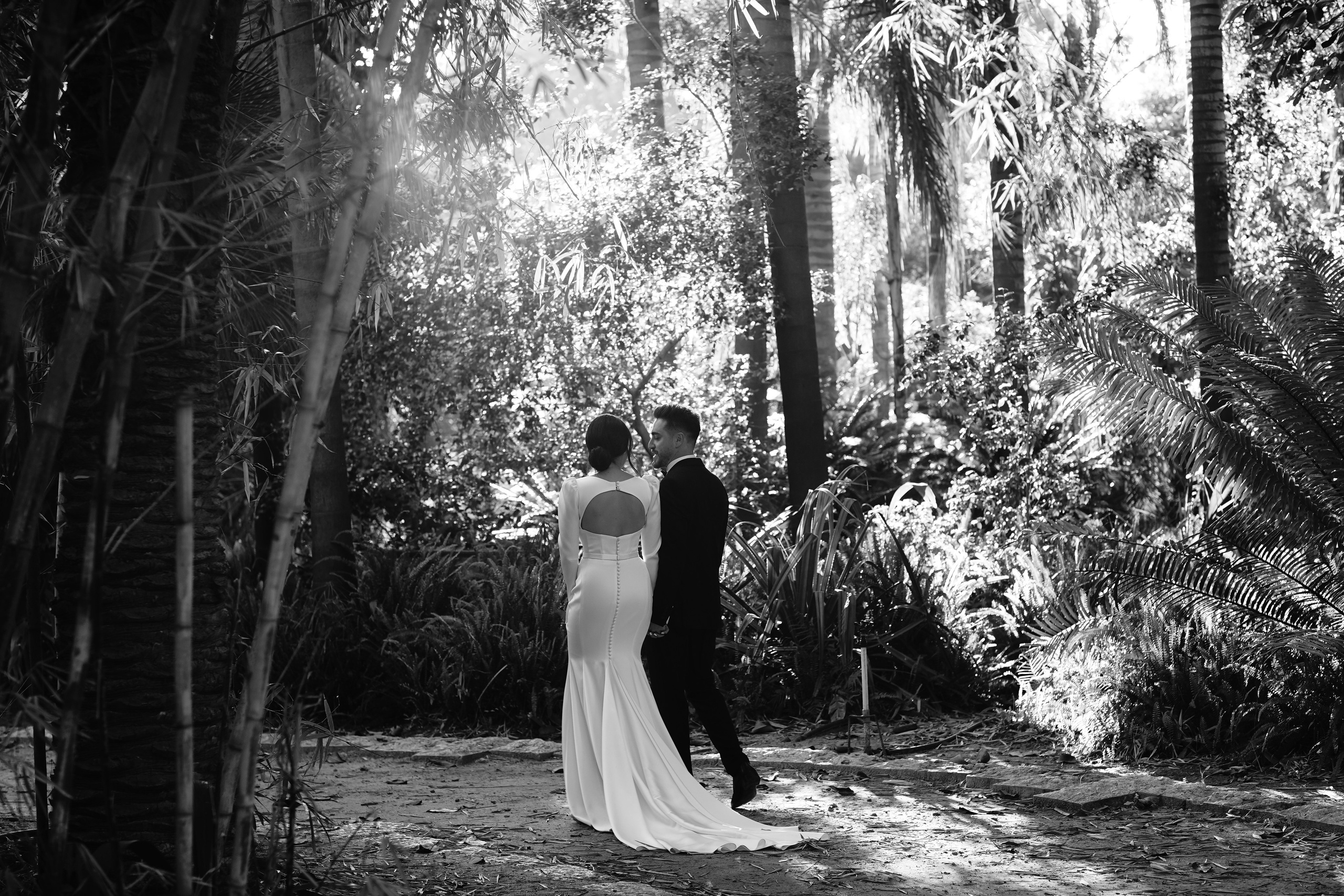 Sharon & Dudi. Wedding and events photographers Studio Shalom