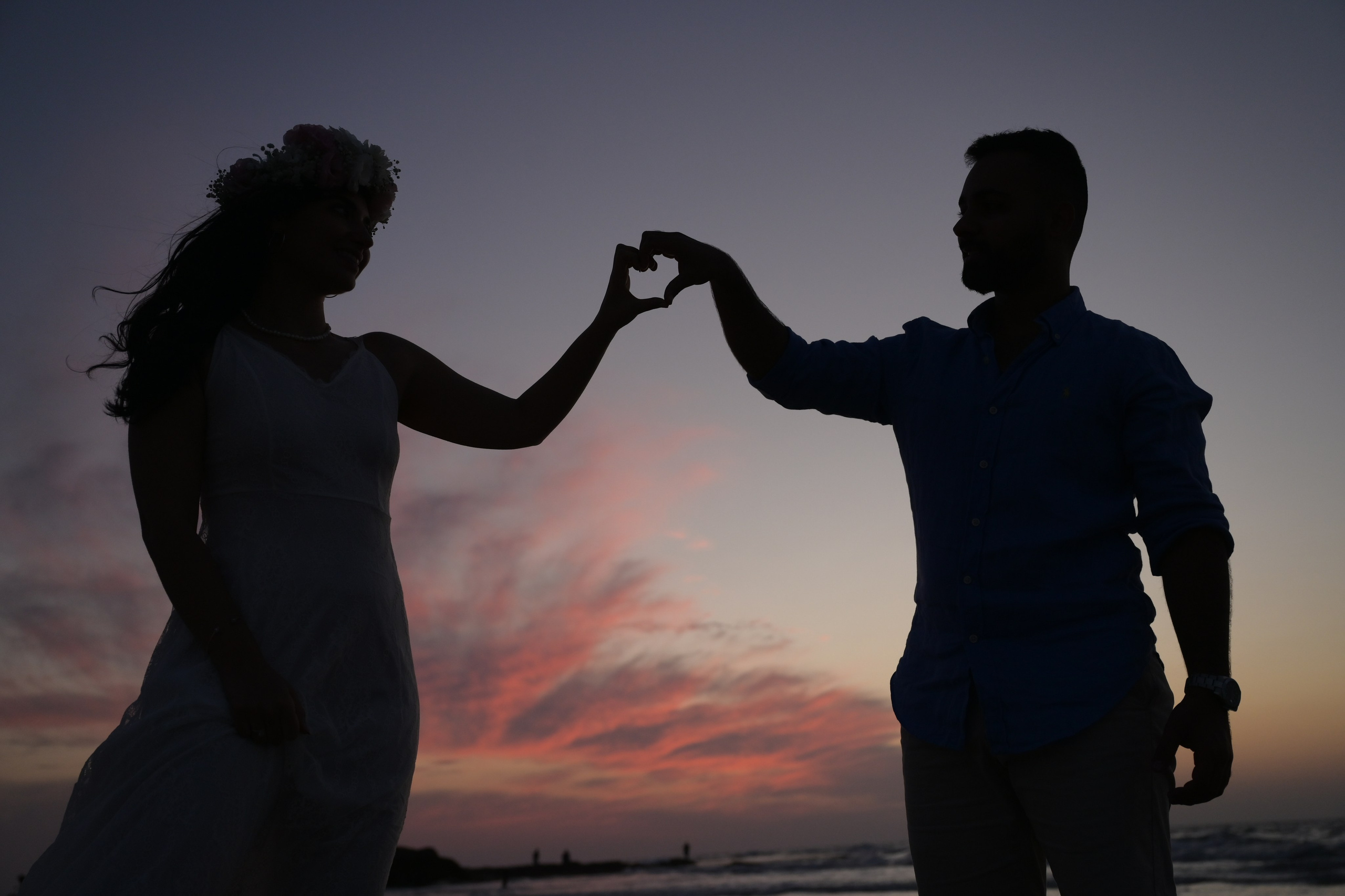 Almog & Jonatan. Wedding and events photographers Studio Shalom