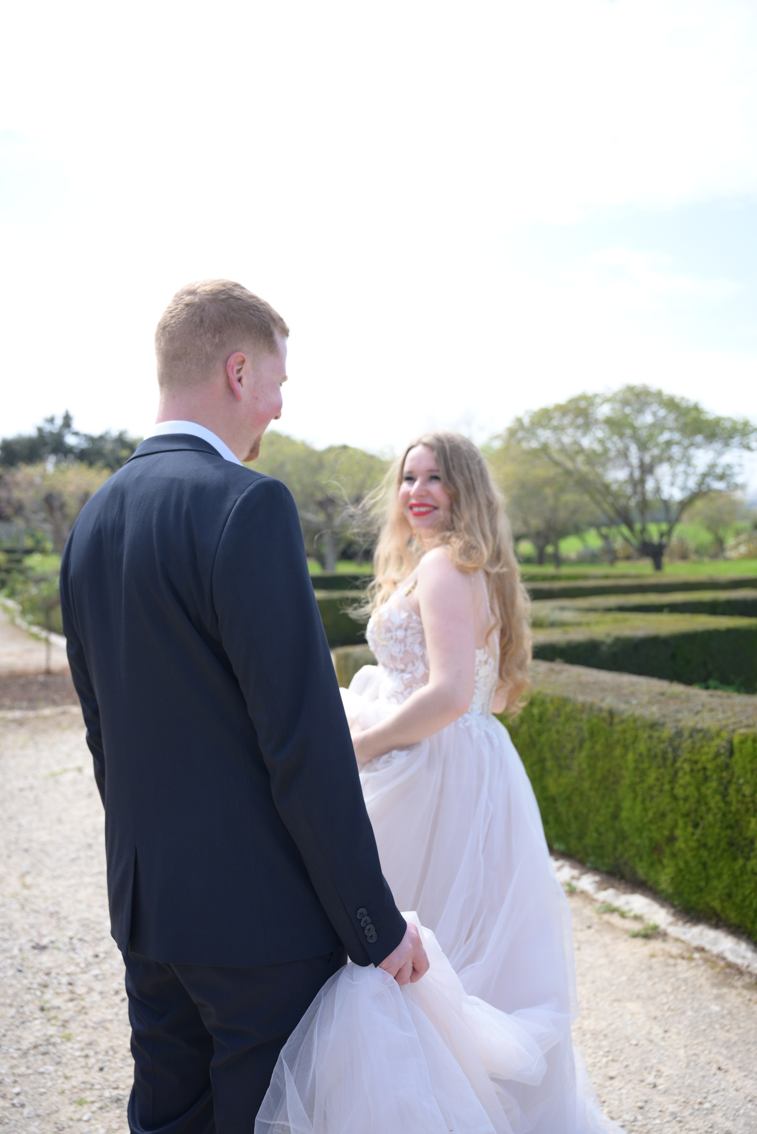 Nicol & Itamar. Wedding and events photographers Studio Shalom