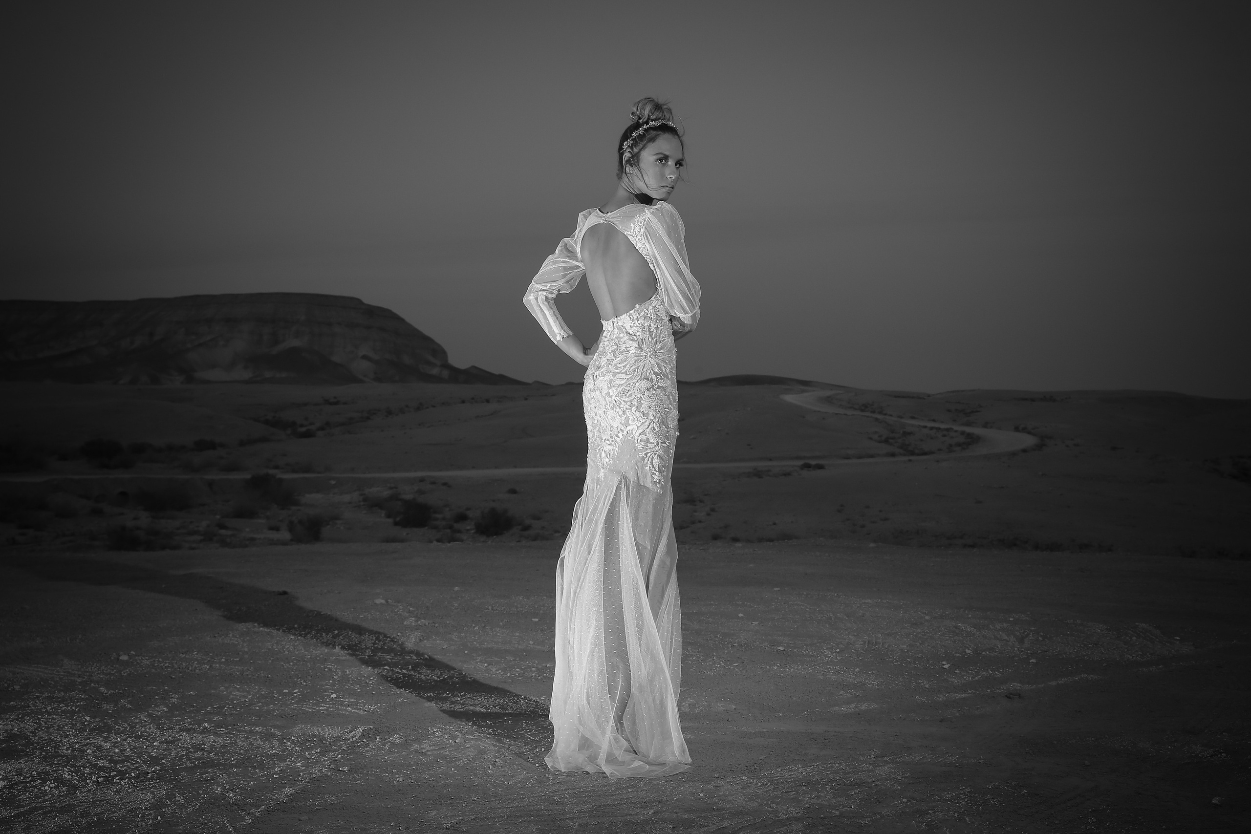 Nataly. Wedding and events photographers Studio Shalom