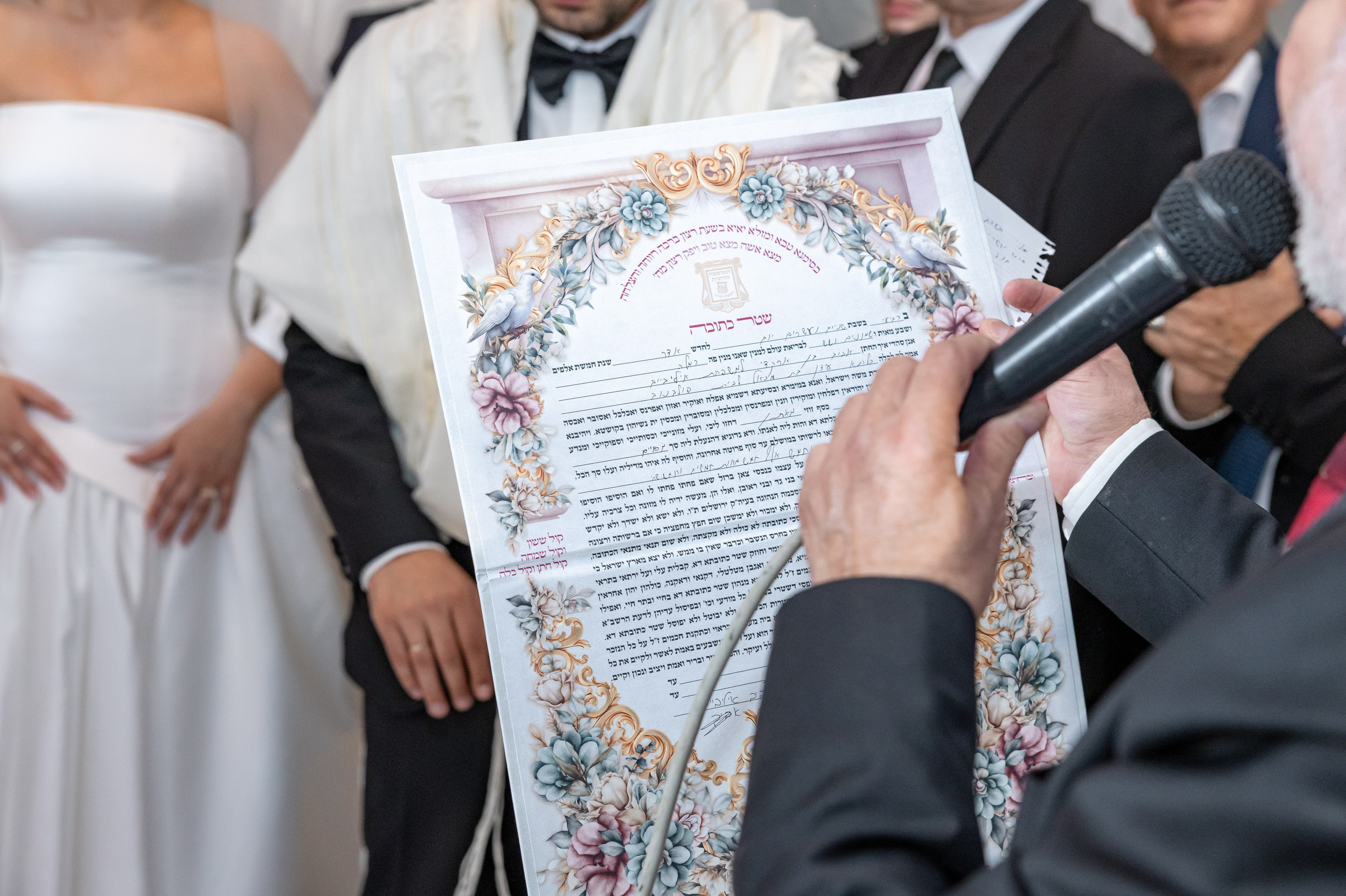 Eden & Aviv. Wedding and events photographers Studio Shalom