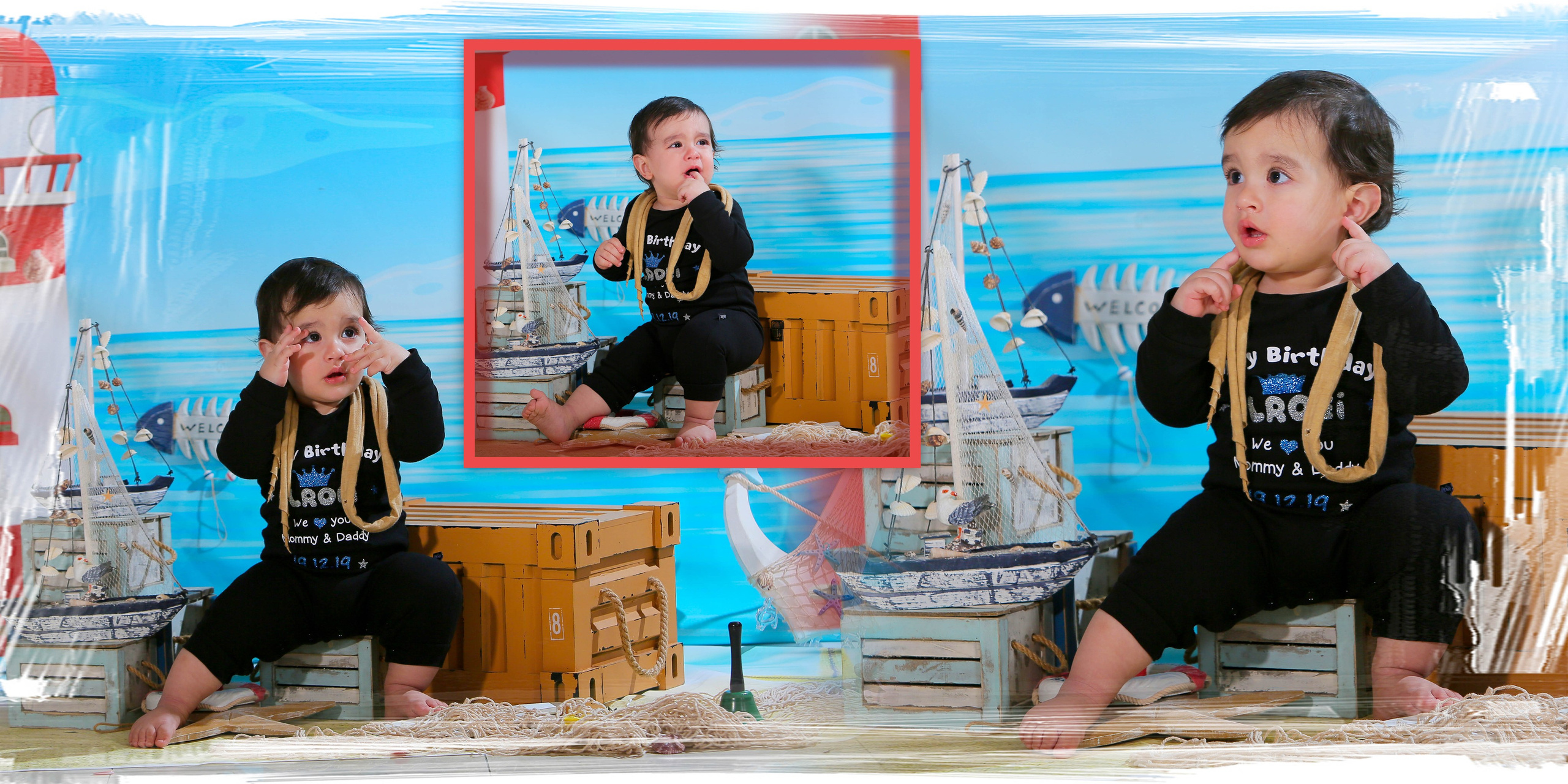 ELAY. Wedding and events photographers Studio Shalom