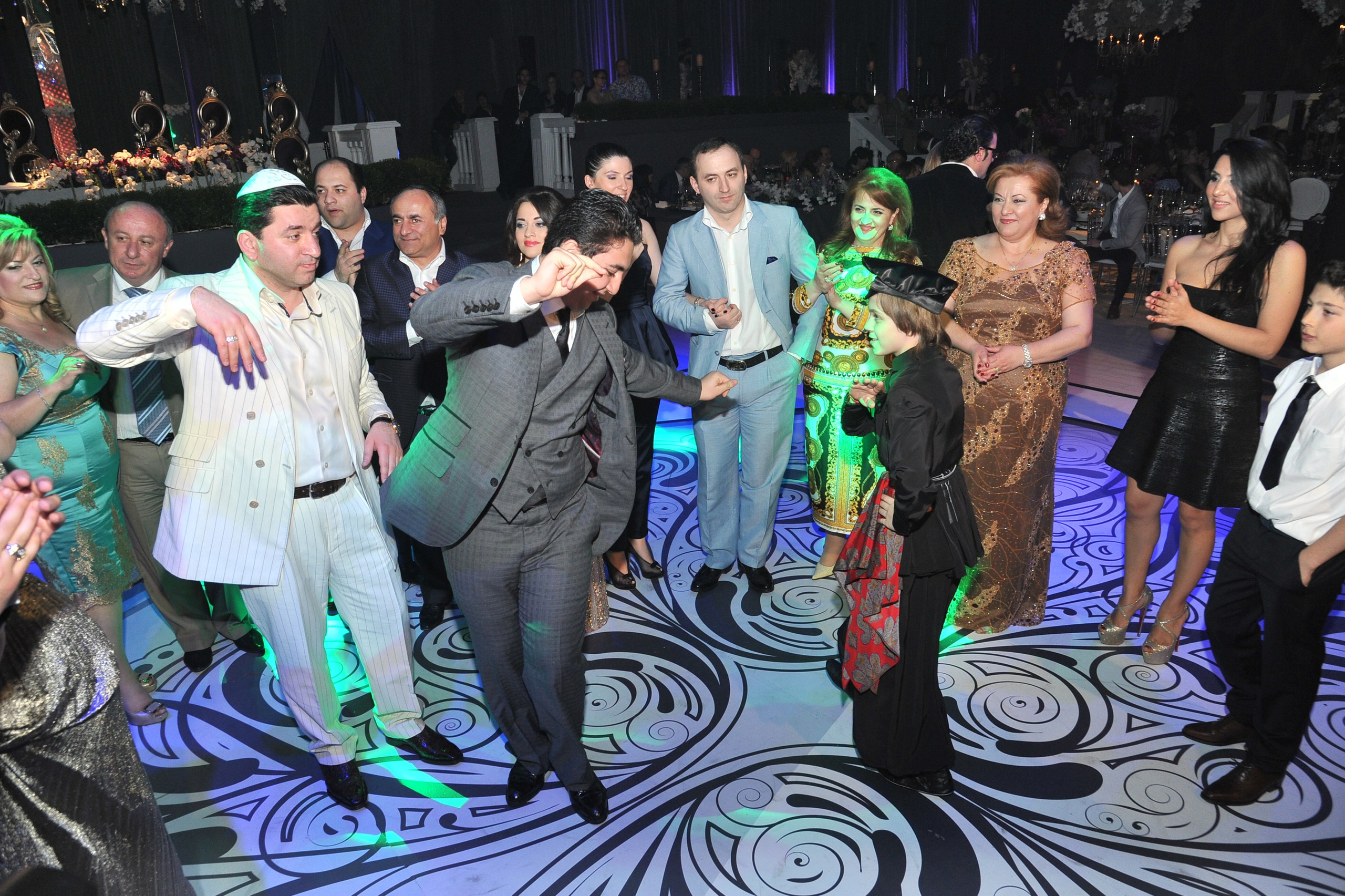 ITZIK & CINDY MONACO 2. Wedding and events photographers Studio Shalom