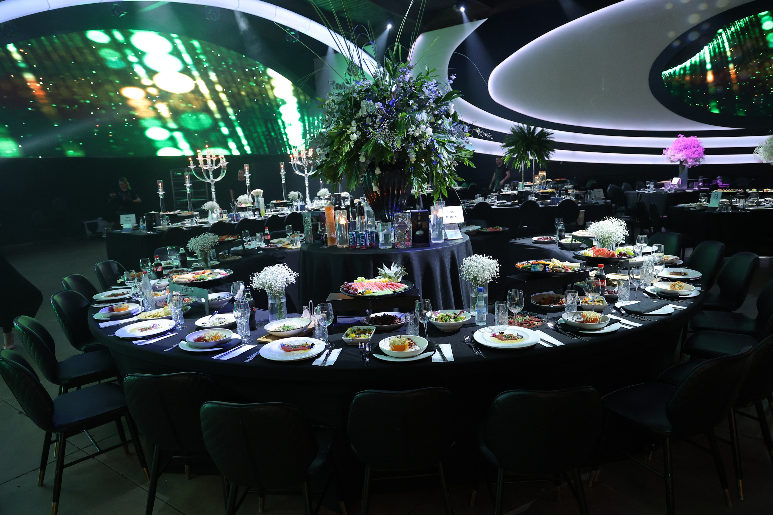 טרויה. Wedding and events photographers Studio Shalom