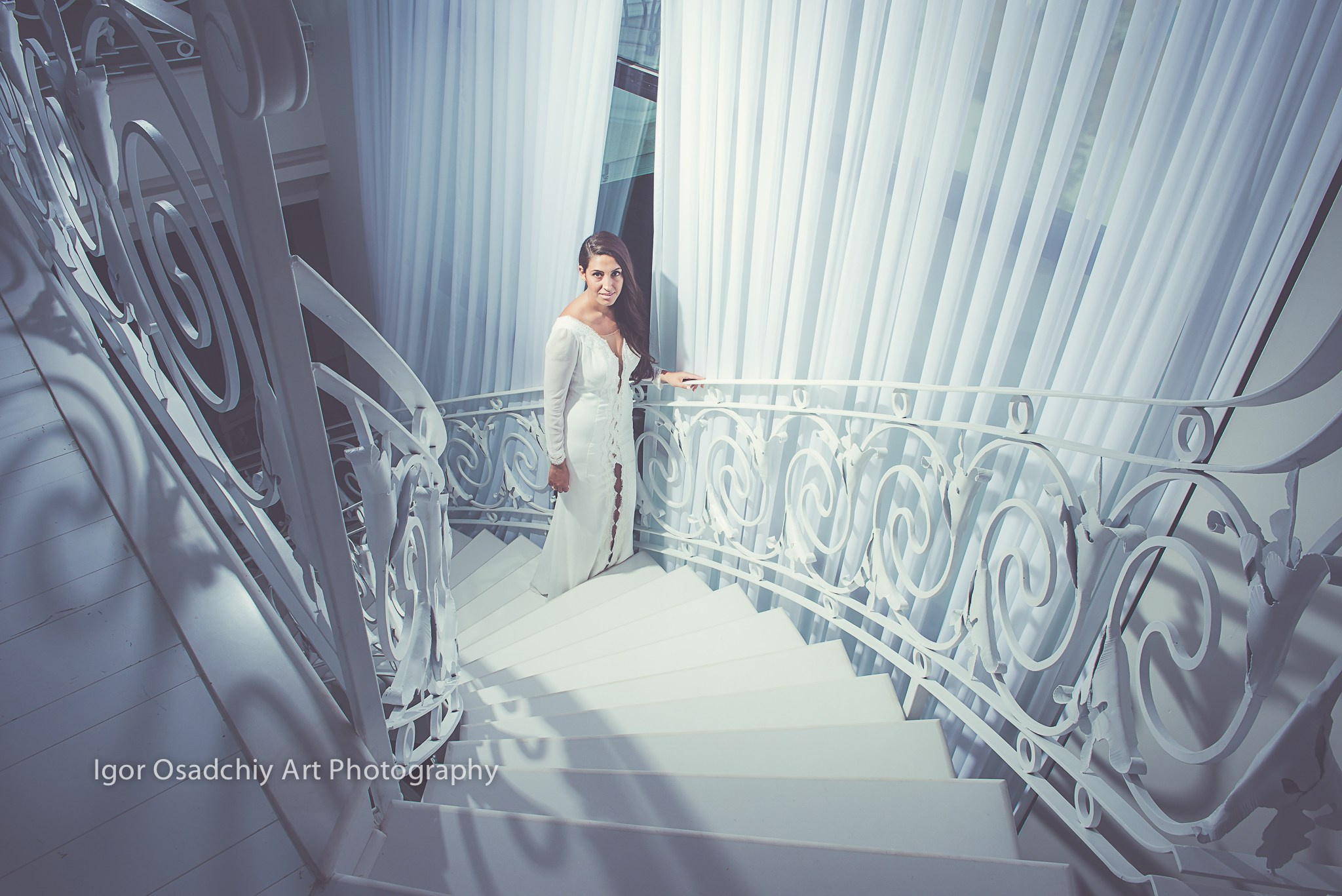 צילום של איגור. Wedding and events photographers Studio Shalom