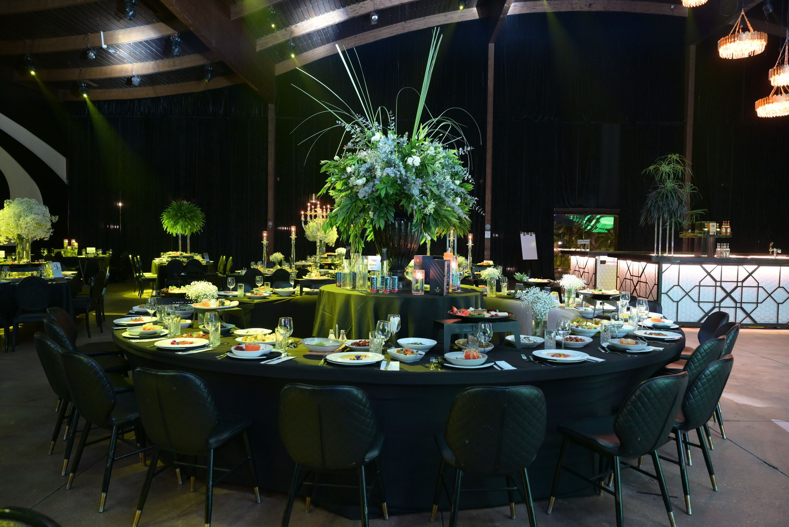 טרויה. Wedding and events photographers Studio Shalom