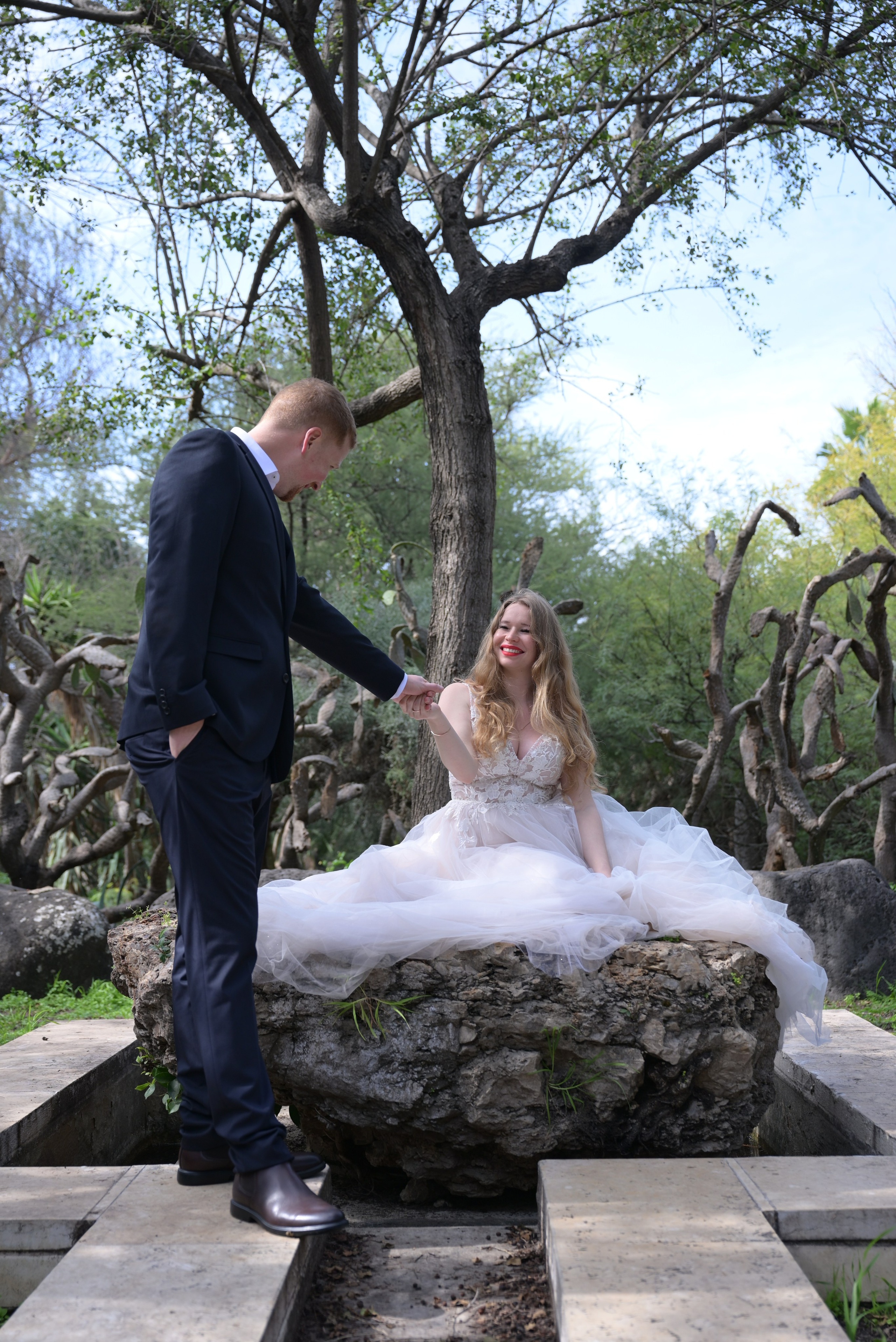 Nicol & Itamar. Wedding and events photographers Studio Shalom