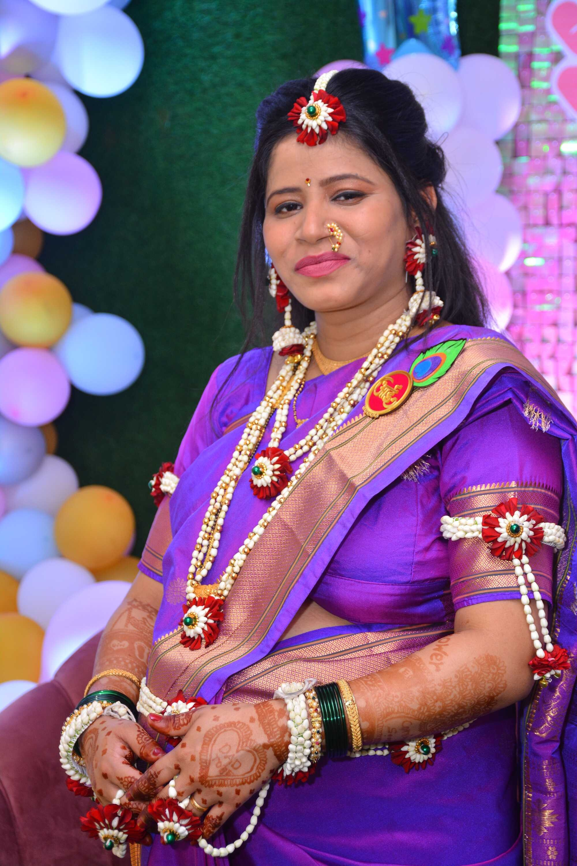 Baby Shower. “Ajay Digital Photo Studio — Capturing Timeless Wedding Moments”