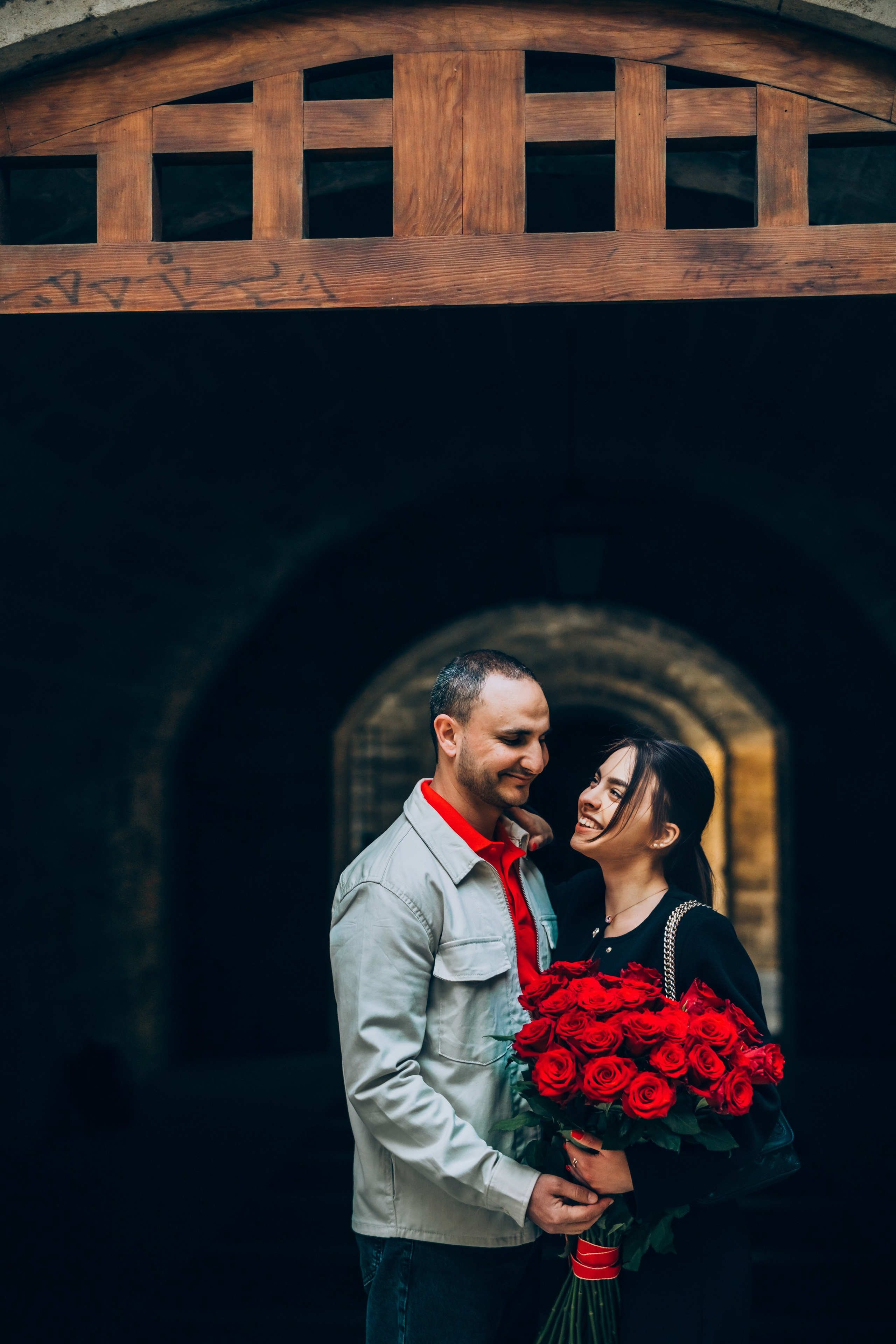 Love’s Promise. Фотограф у Пальма де Майорка