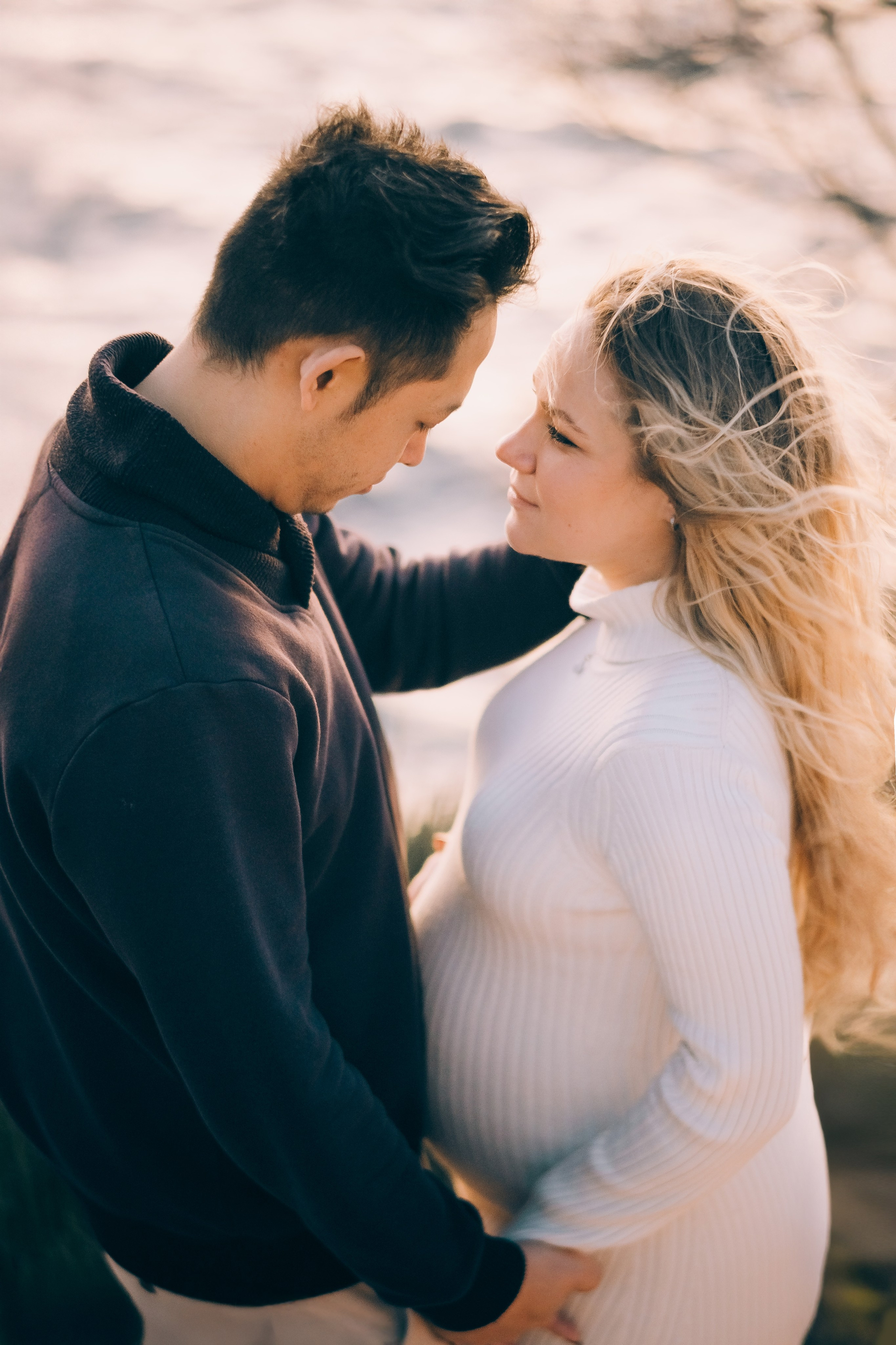 Exciting anticipation. Фотограф Пальма де Майорка