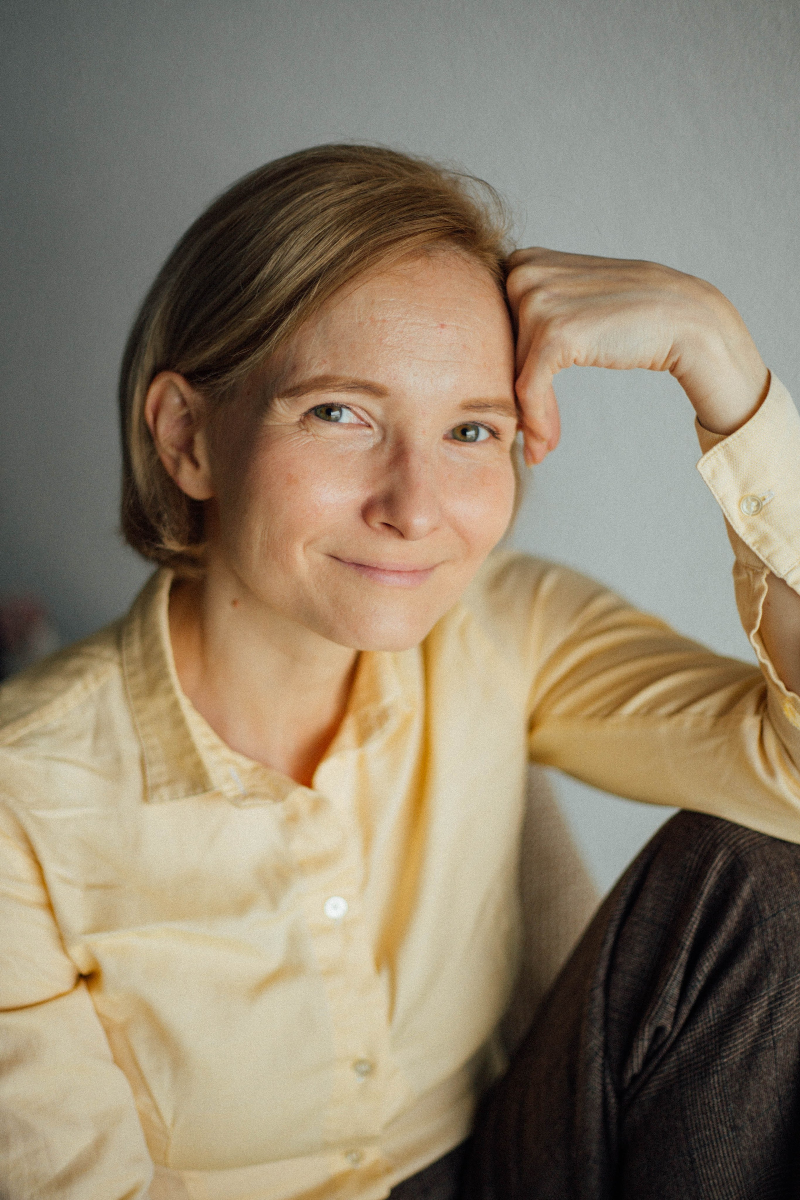 Mariya. Portrait and family photographer Lausanne, Geneva, and Montreux