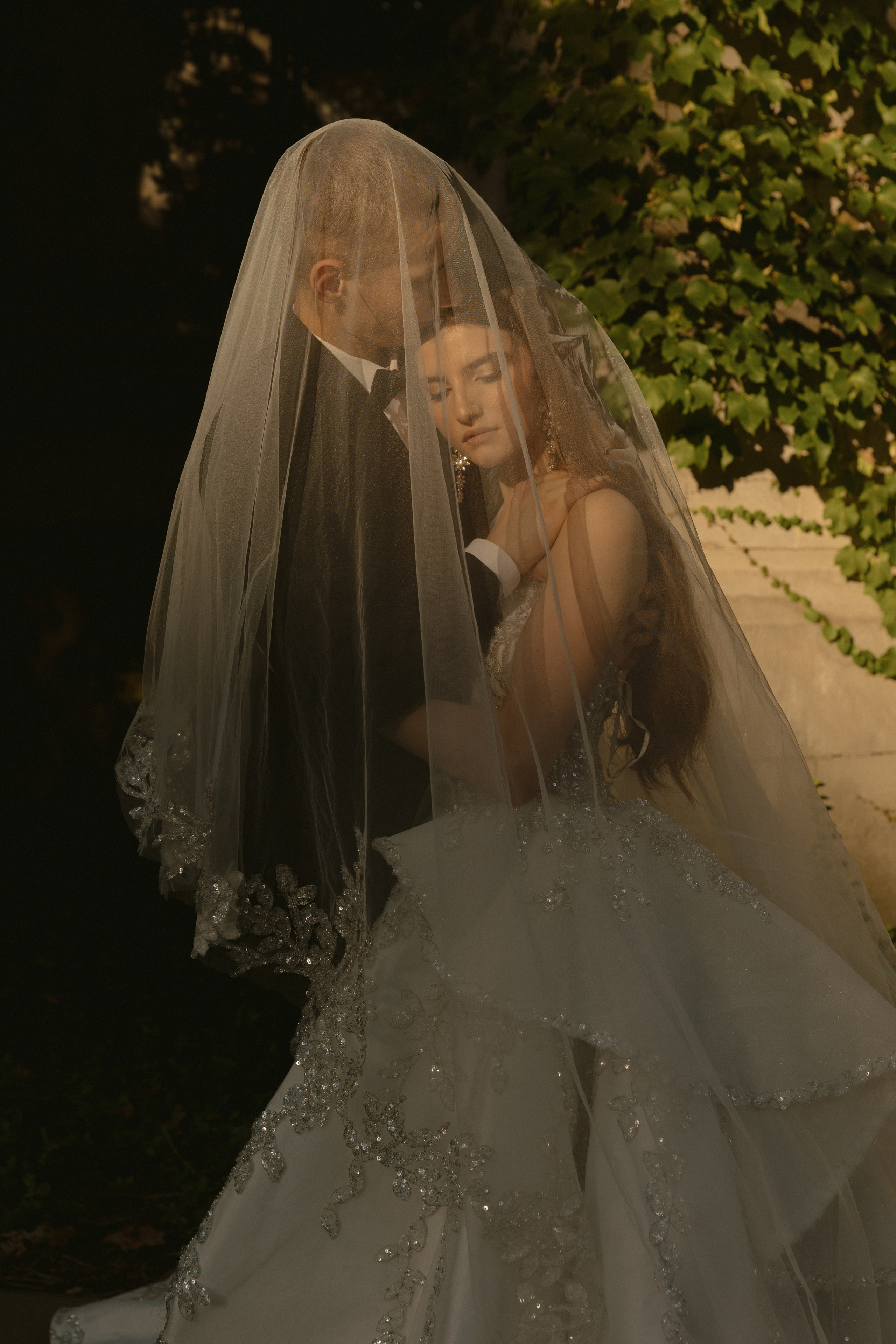 S&A. Couple photographer in Chicago