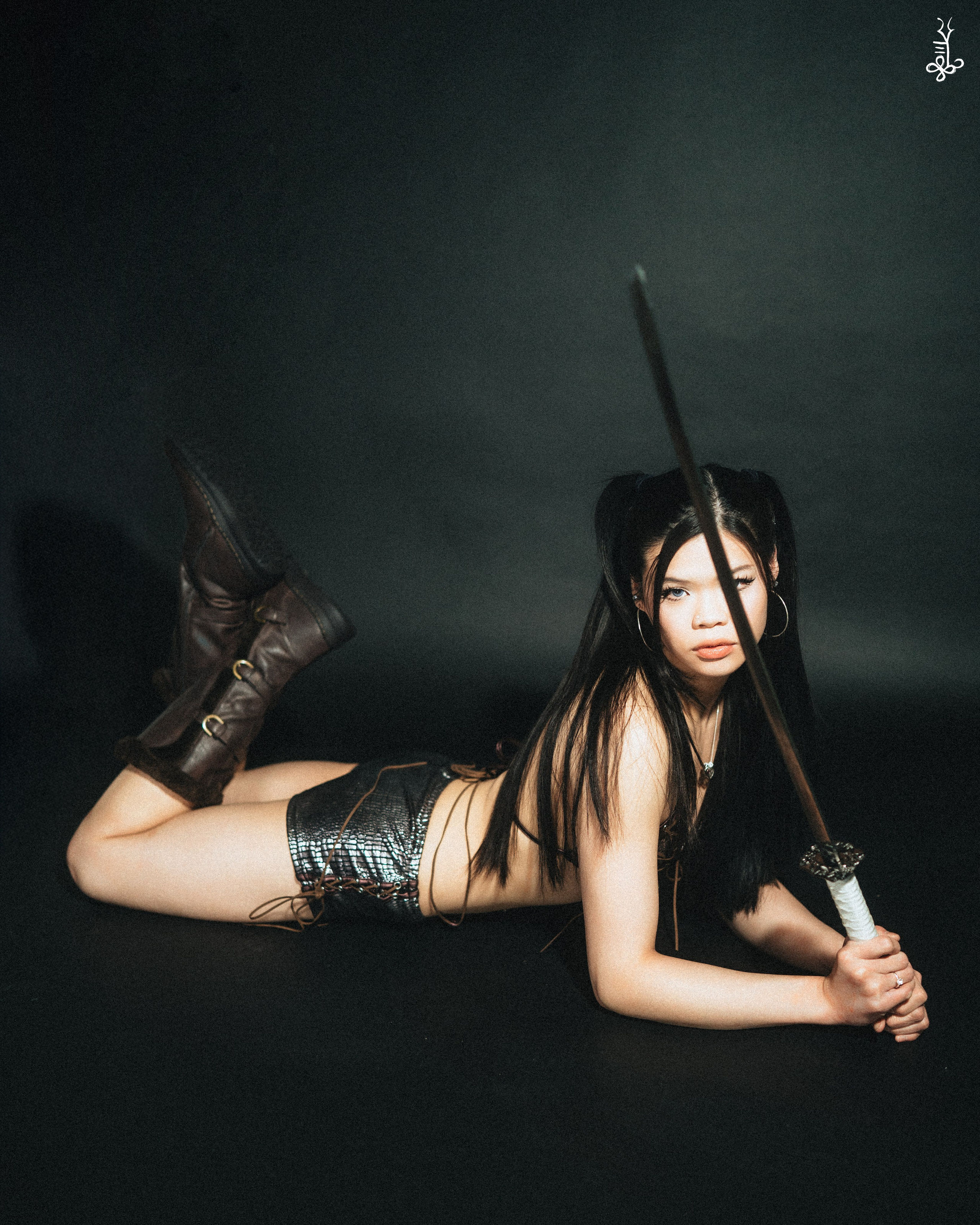 JORDYN FEI. Ke’Ondris