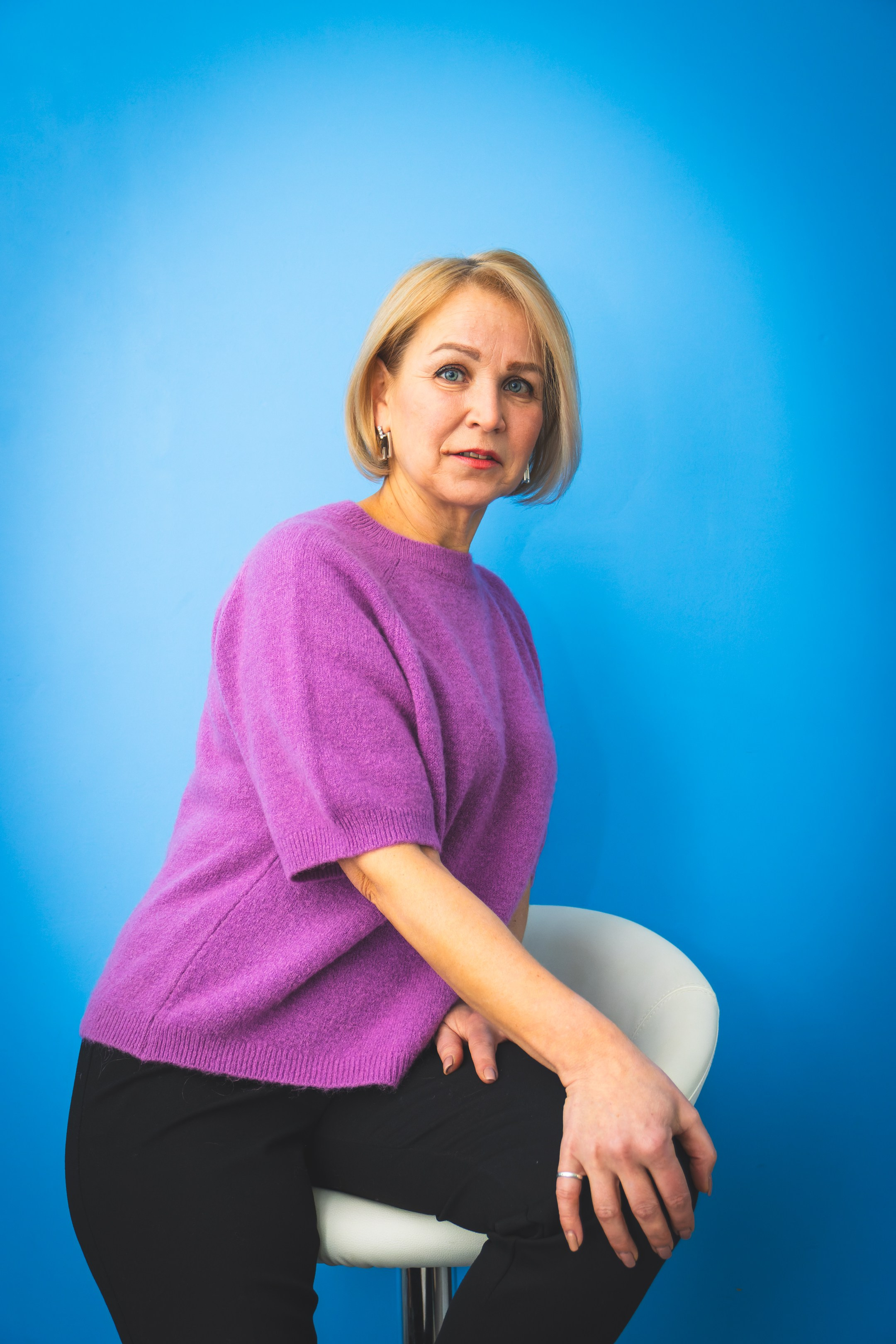 Ennustaja (Jelena). Nebula 25 — Fotod teie hingele