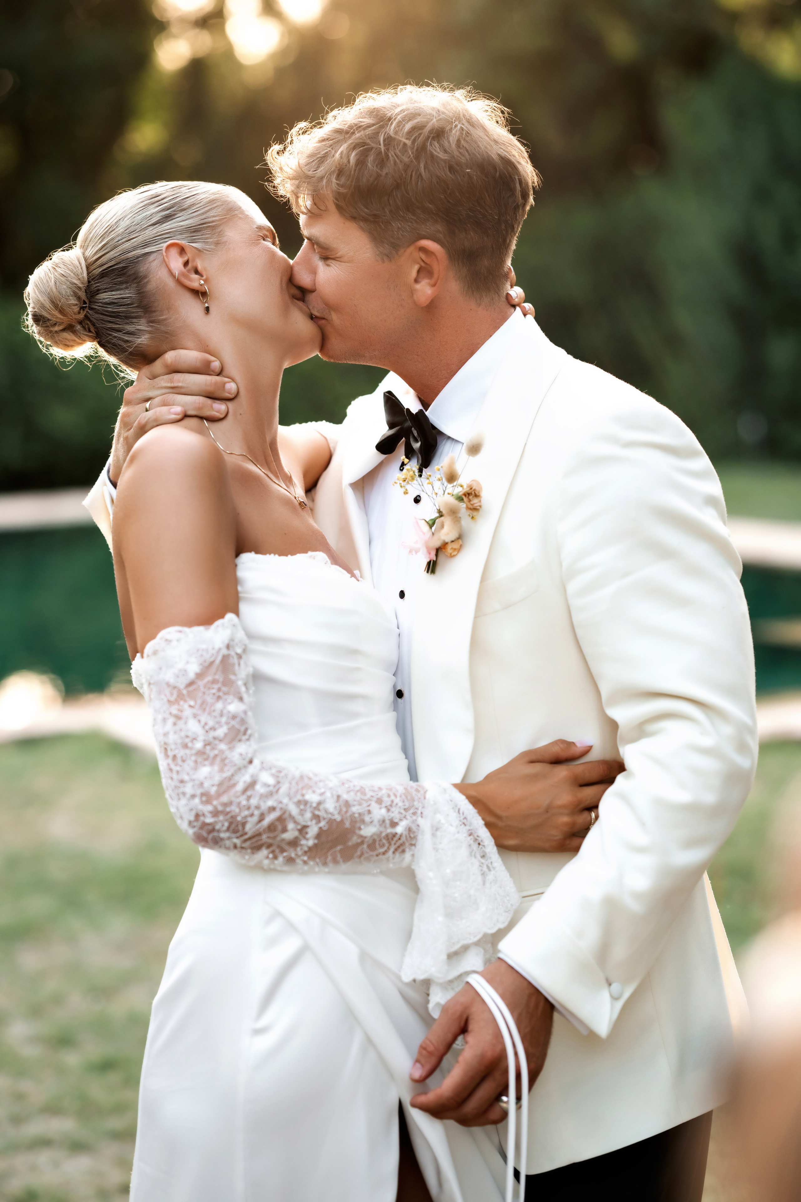 LILLIAN & ALEXANDER. Bryllupsfotograf i hele Norge