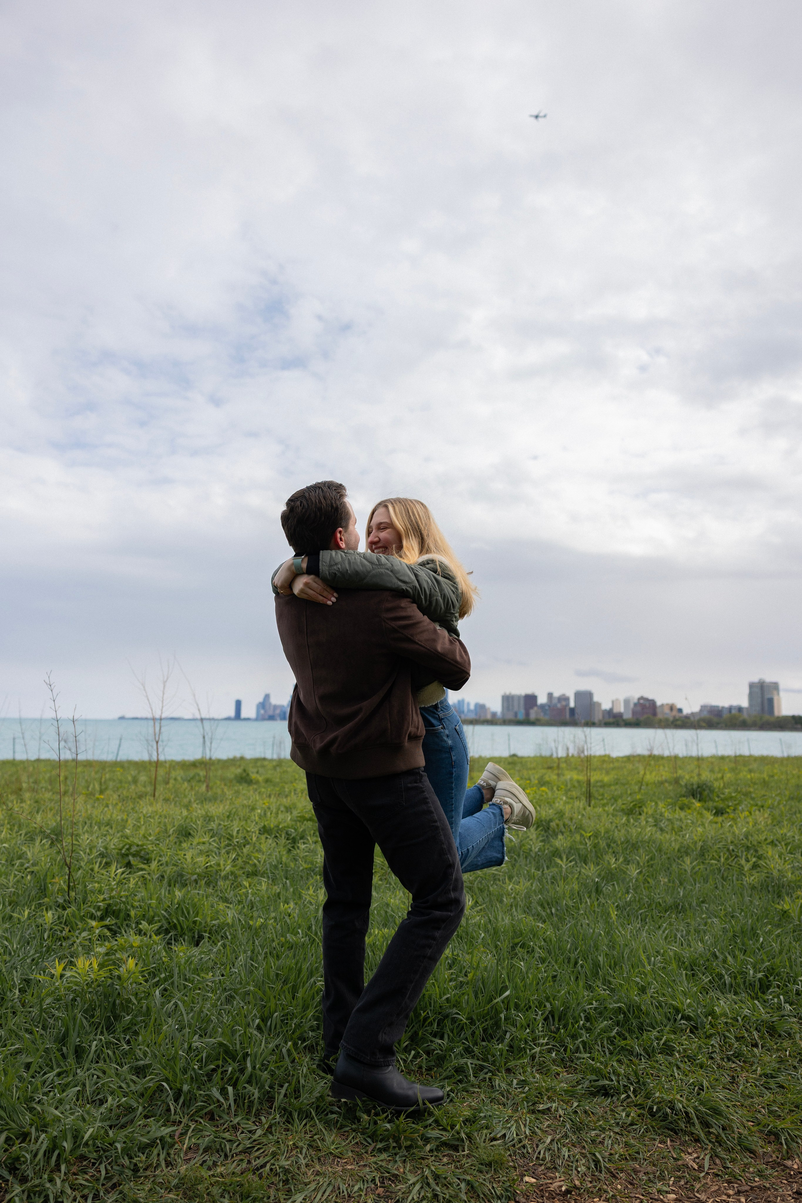 ETHAN & ALEXA