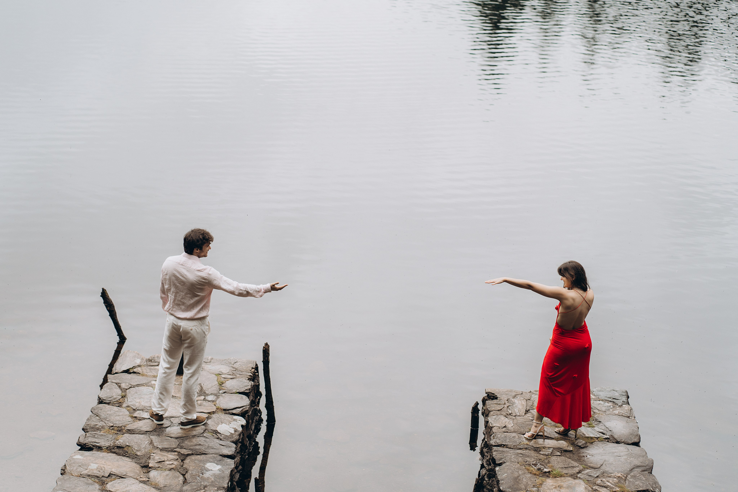 Pre wedding: Sara & Alex. Wedding Photographer in Dublin | Maternity & Love Story Photography