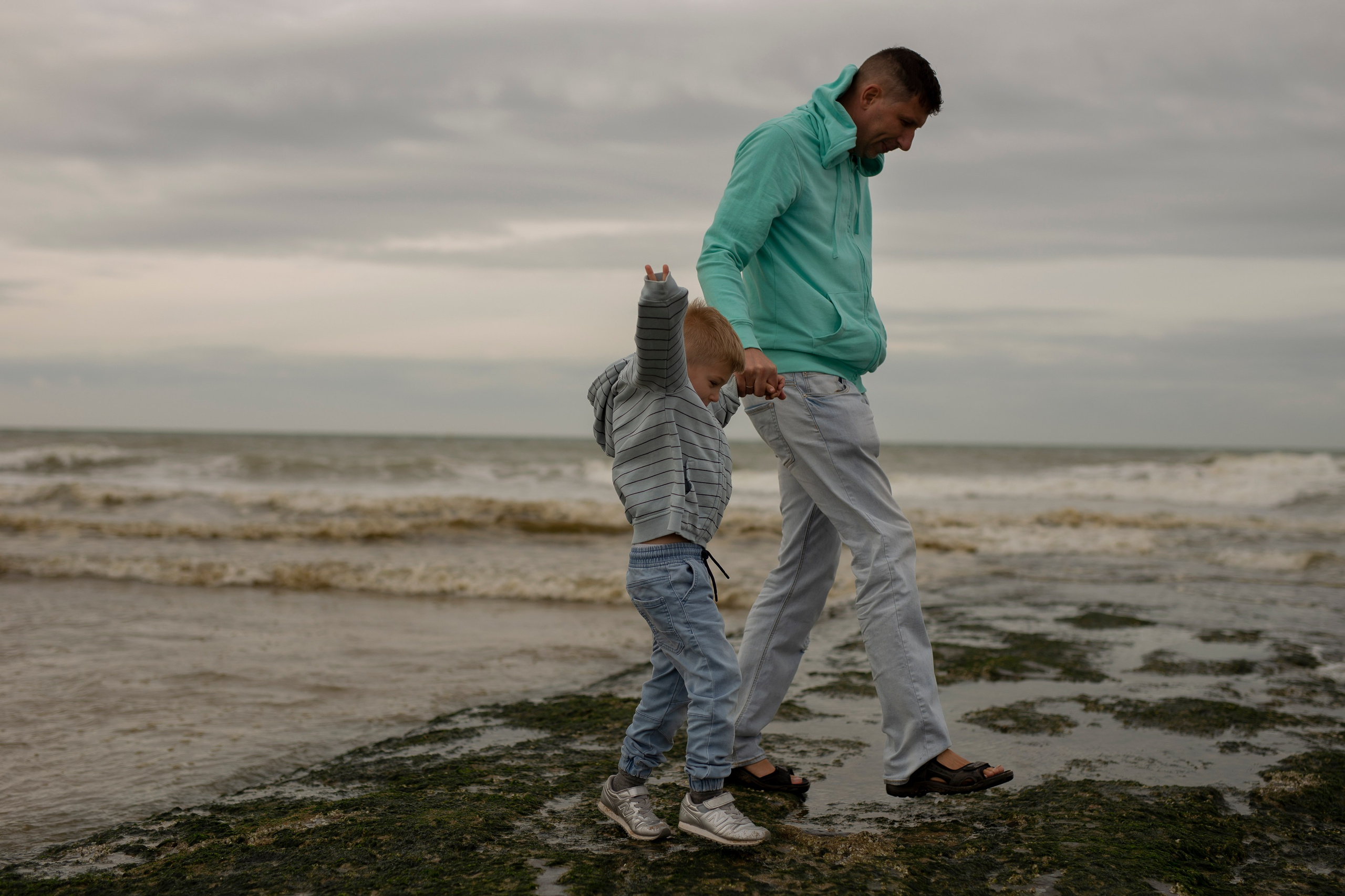 Familien Fotografie. Familien- und Kinderfotografin in Mannheim, Heidelberg Olga Bekker