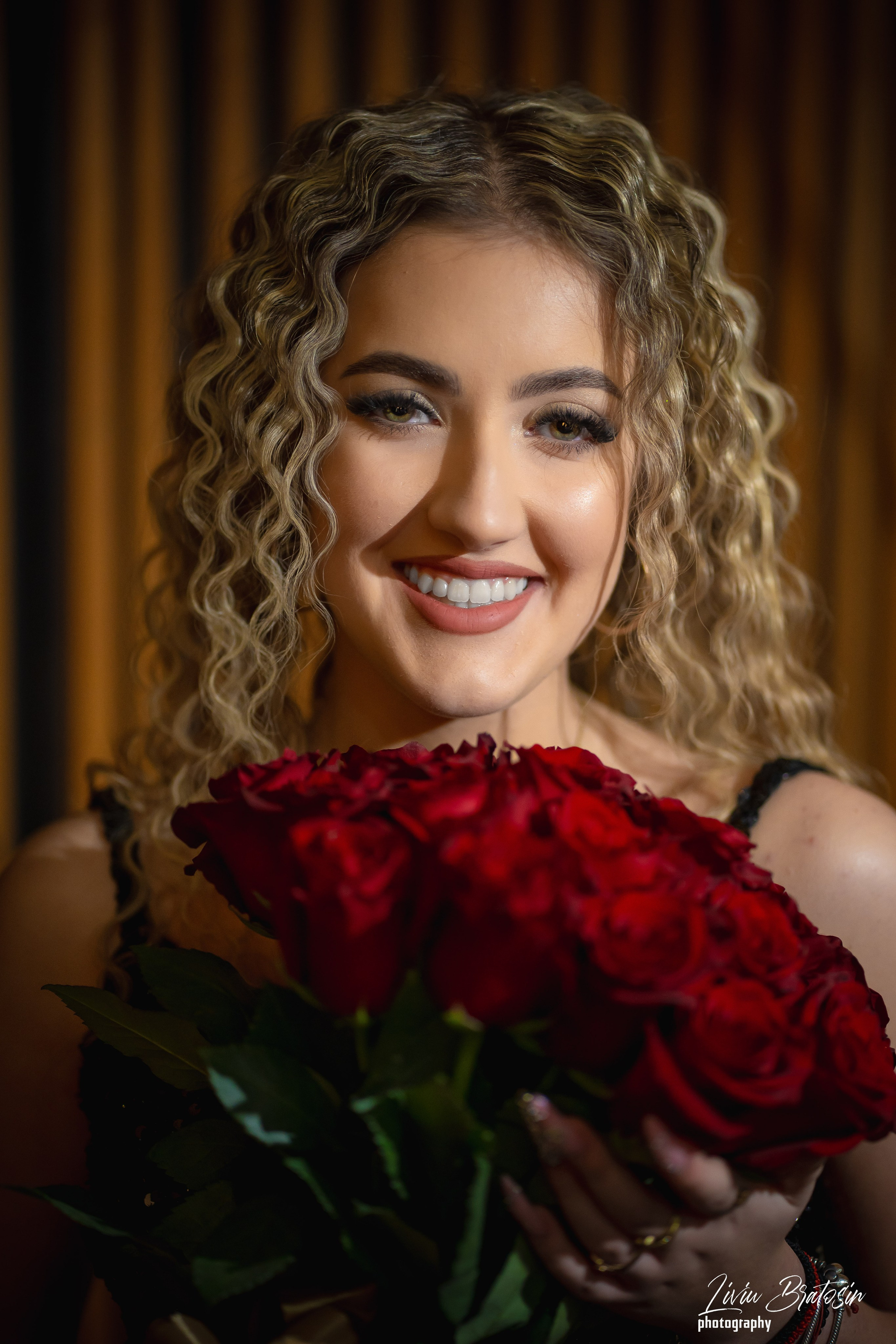 BRIANA. RRStudio — Fotograf evenimente