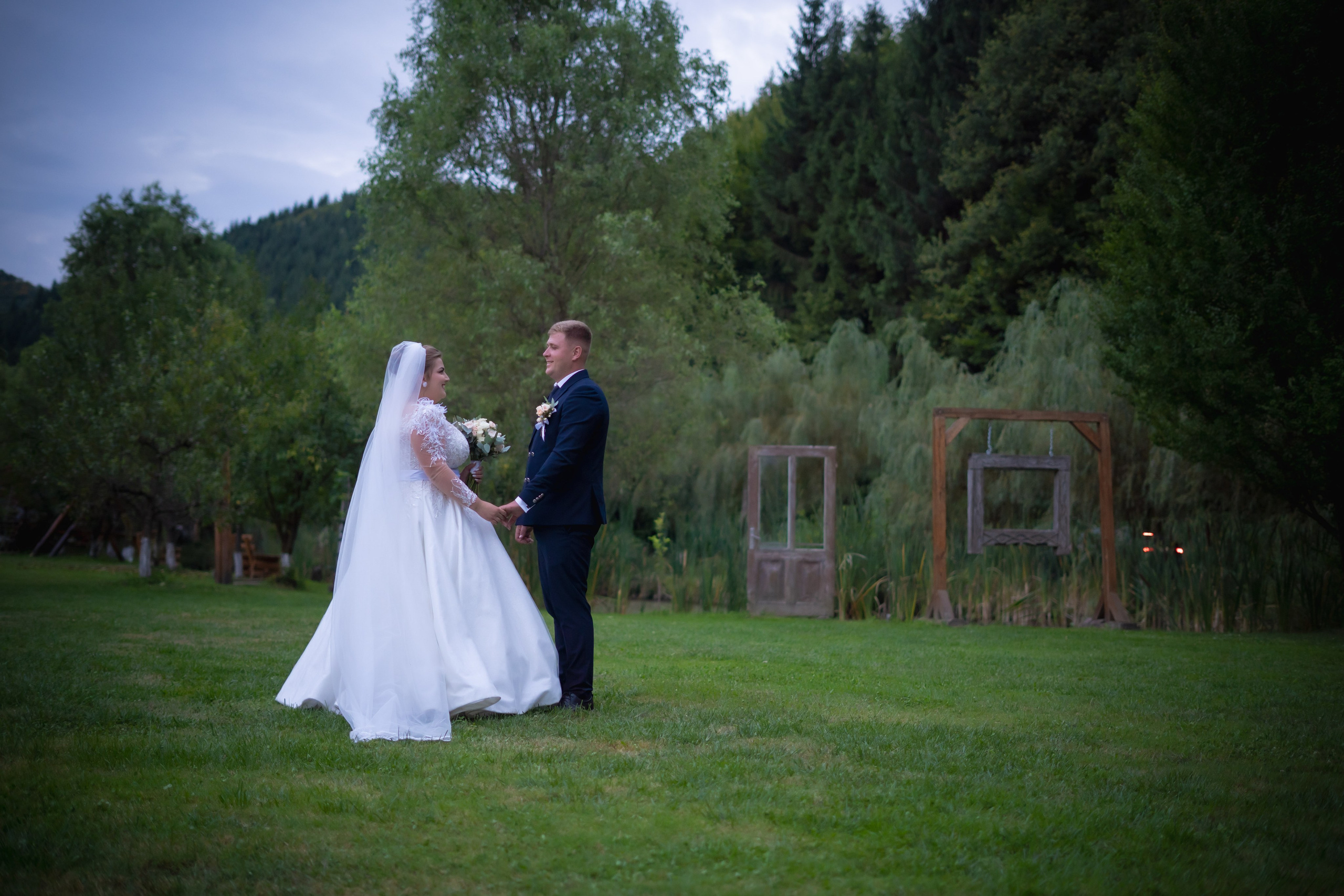 Doru & Livia - 31.08.2025. RRStudio — Fotograf evenimente