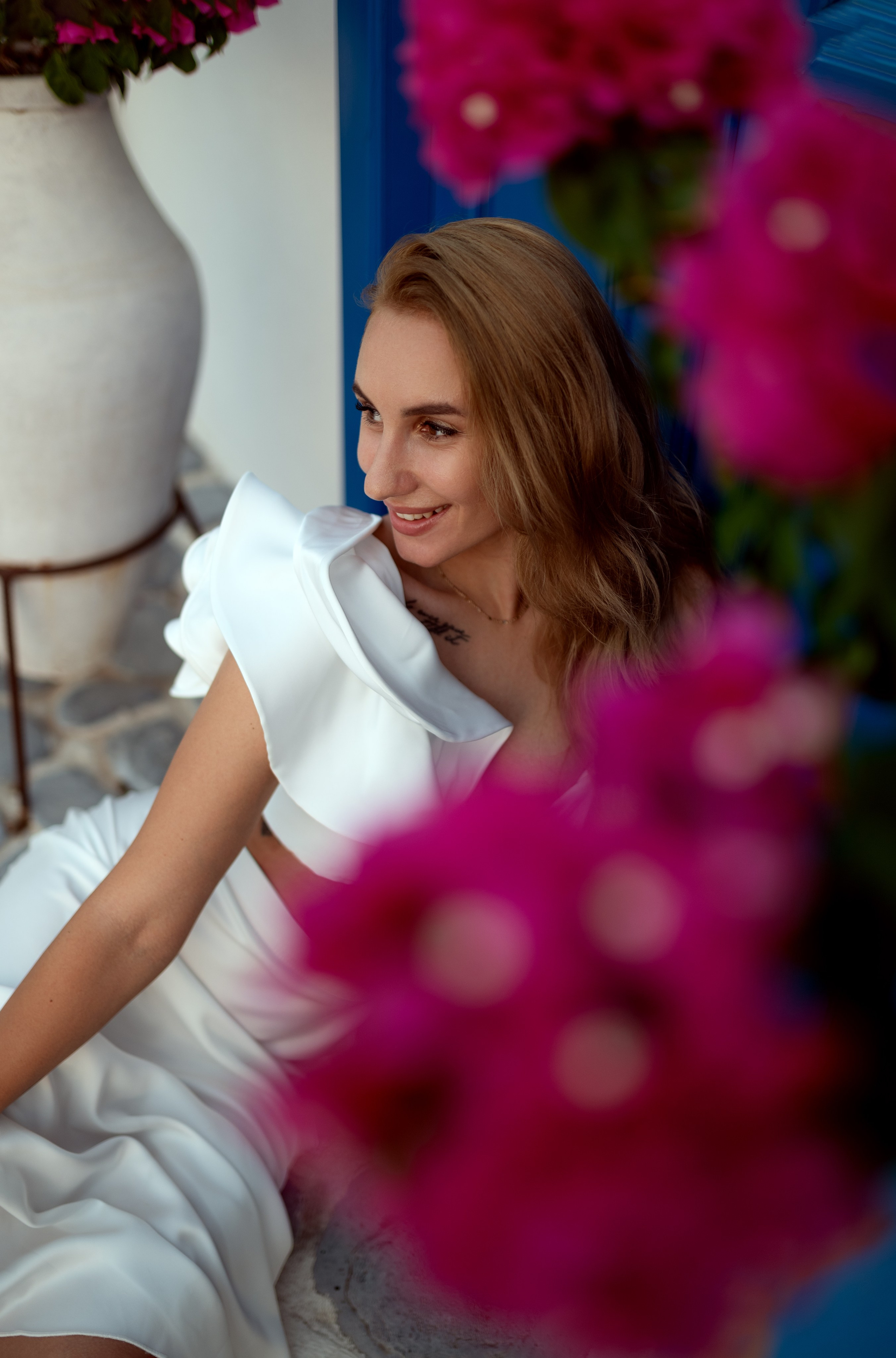 Анталия крыша. Фотограф Анталия, Кемер, Белек, Сиде Дарья Кая