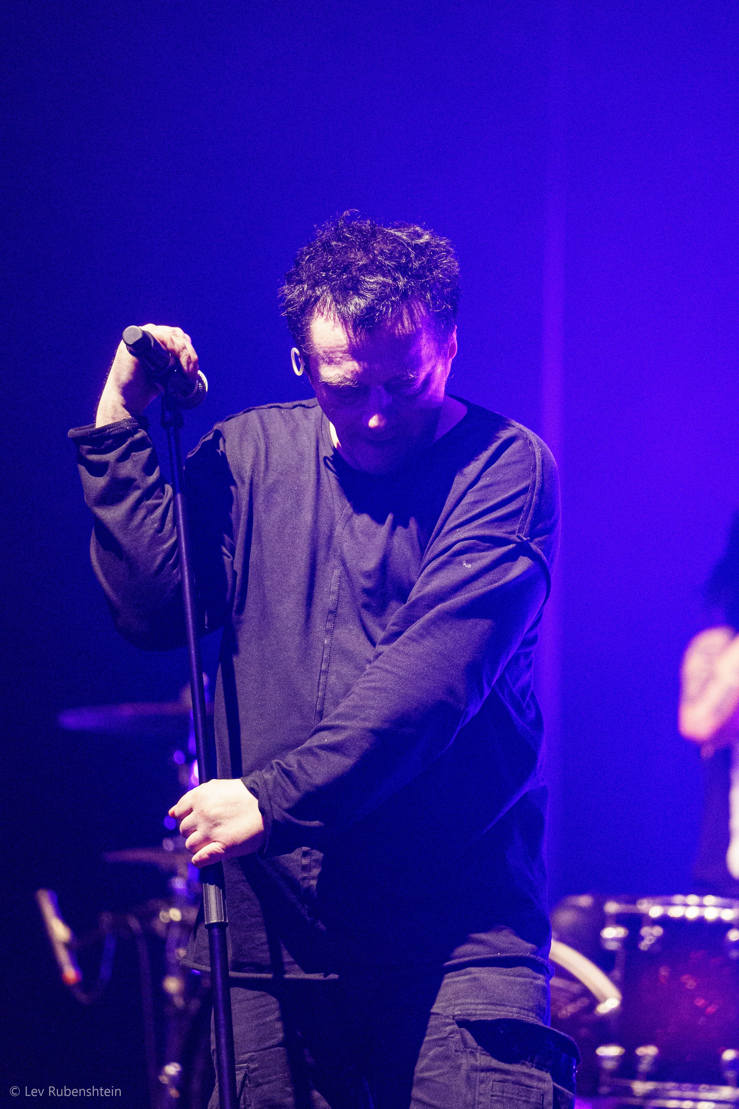 Gleb Samojlov & The Matrixx 11.05.2025. Concert and Event photographer in Belgrade, Serbia