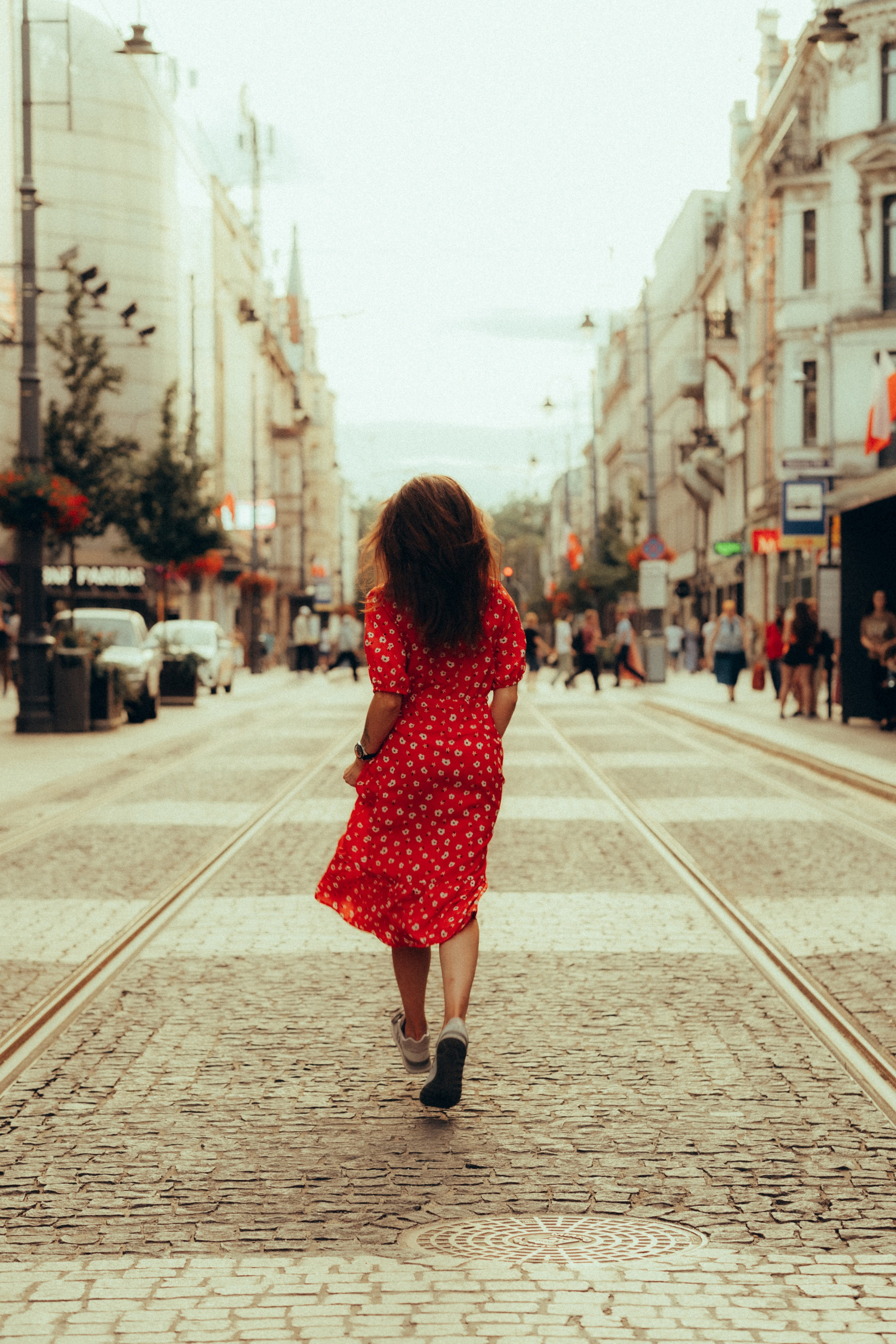 Indywidualna Sesja. Fotograf Katowice – sesje indywidualne, rodzinne, ślubne