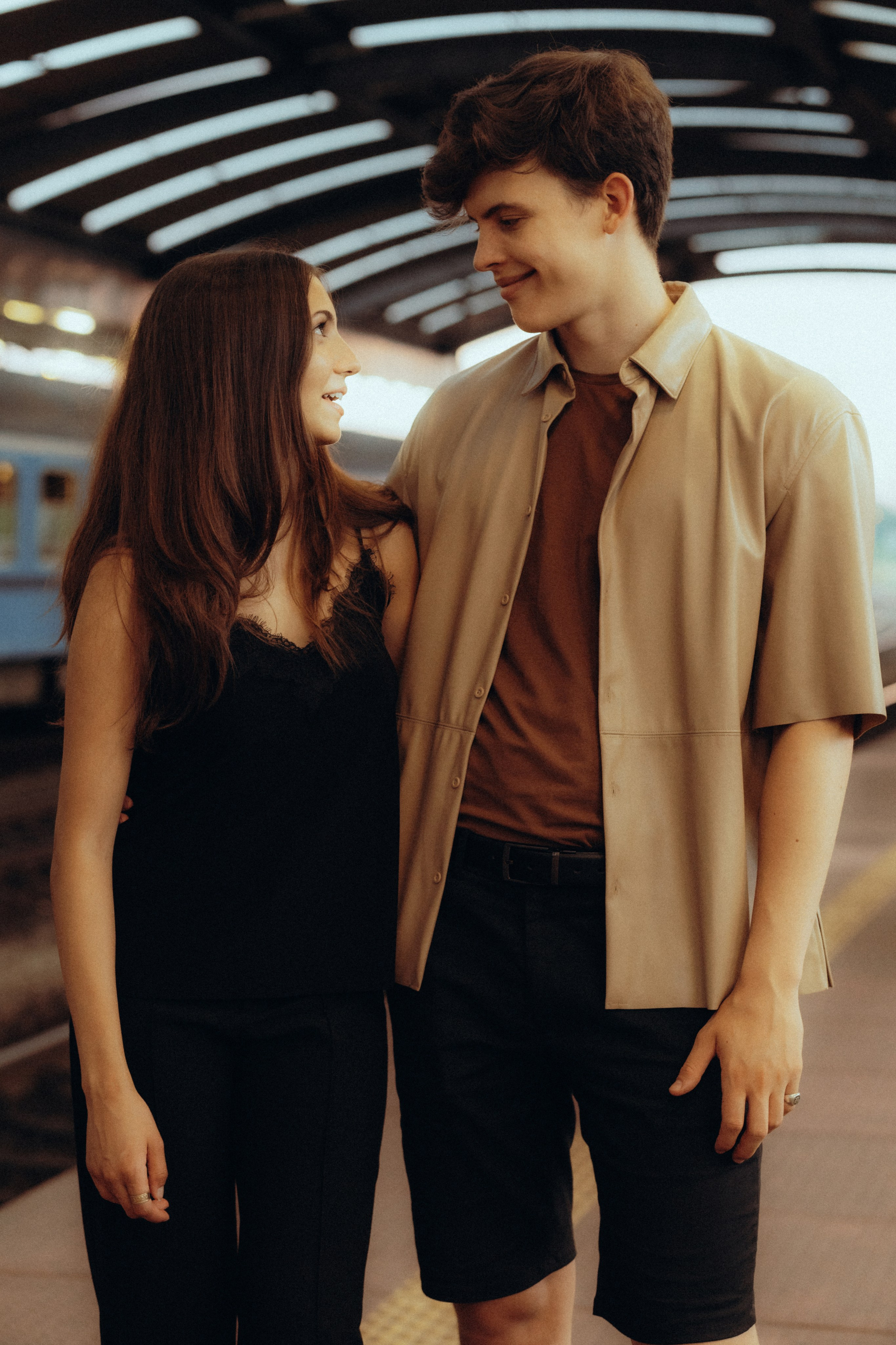 Endless Journey. Fotograf Katowice – sesje indywidualne, rodzinne, ślubne