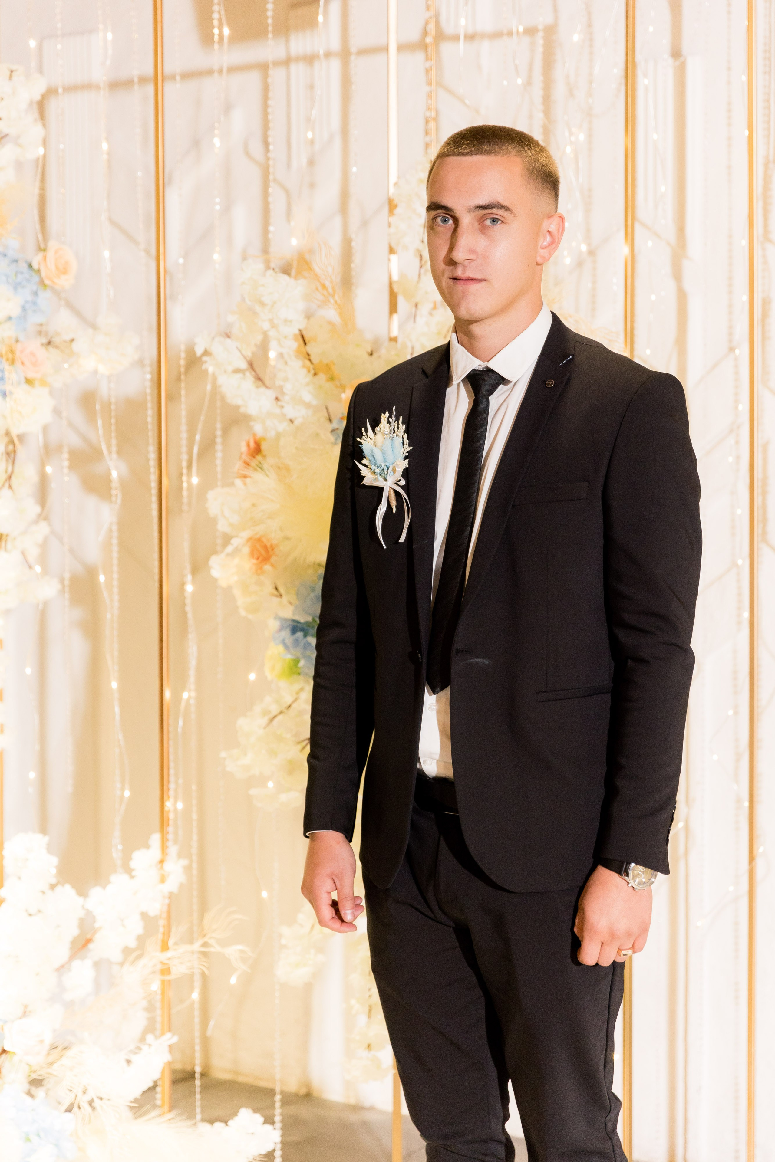 Лариса та Роман. Ірина Терещук