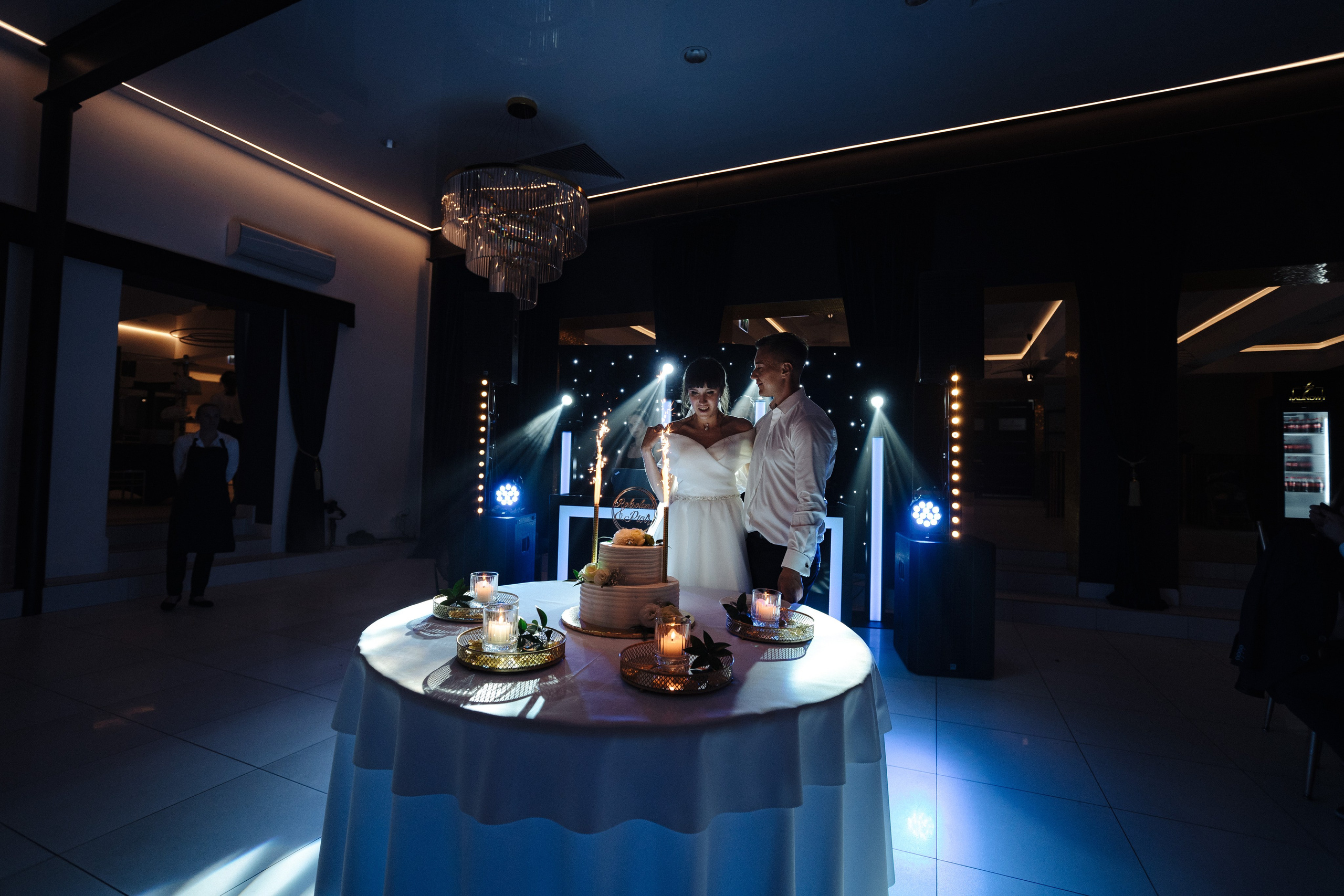 Piotr i Roksolana. Karina Czernecka Foto