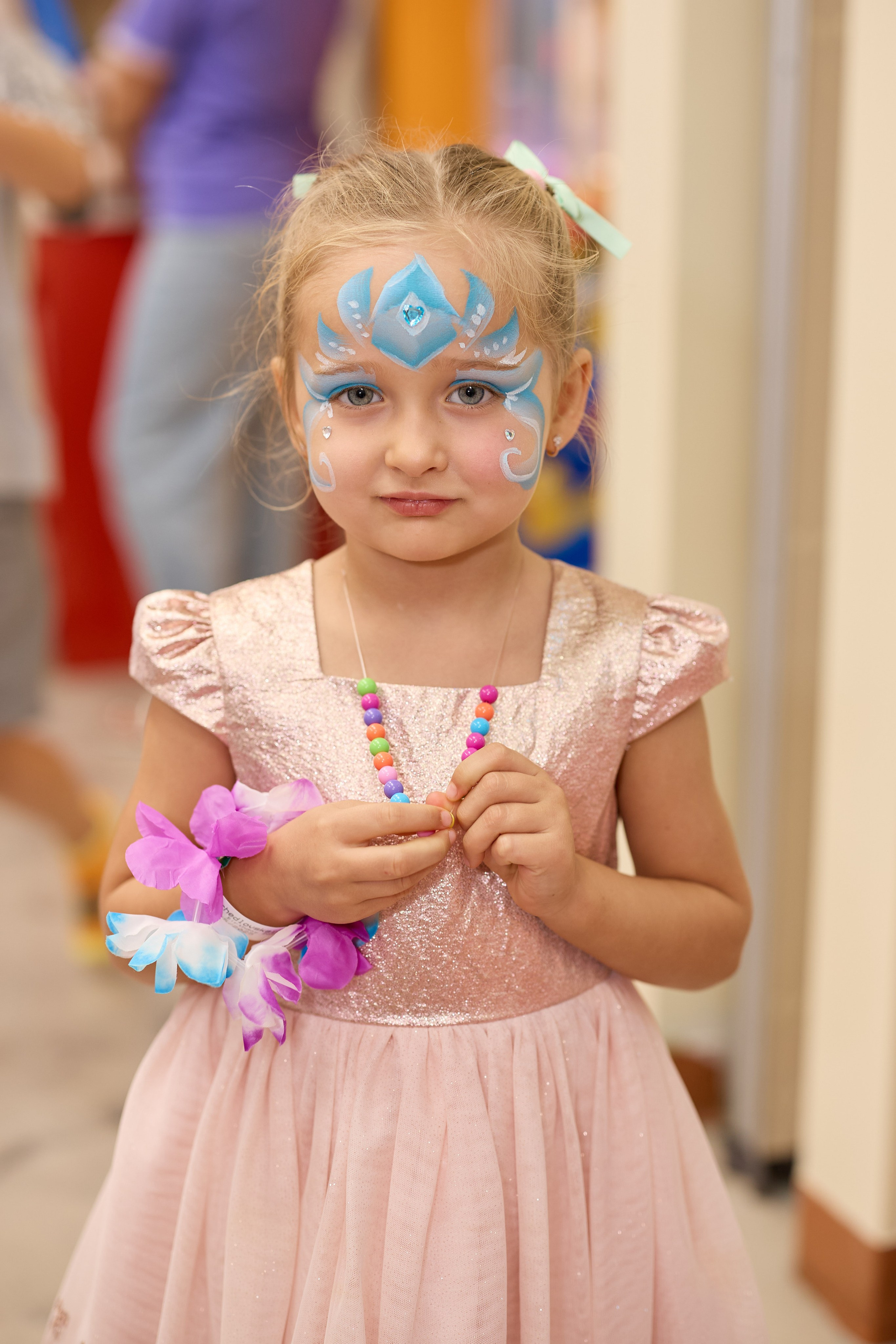 STEPHANIE 5. Photographer Julia Makoveeva