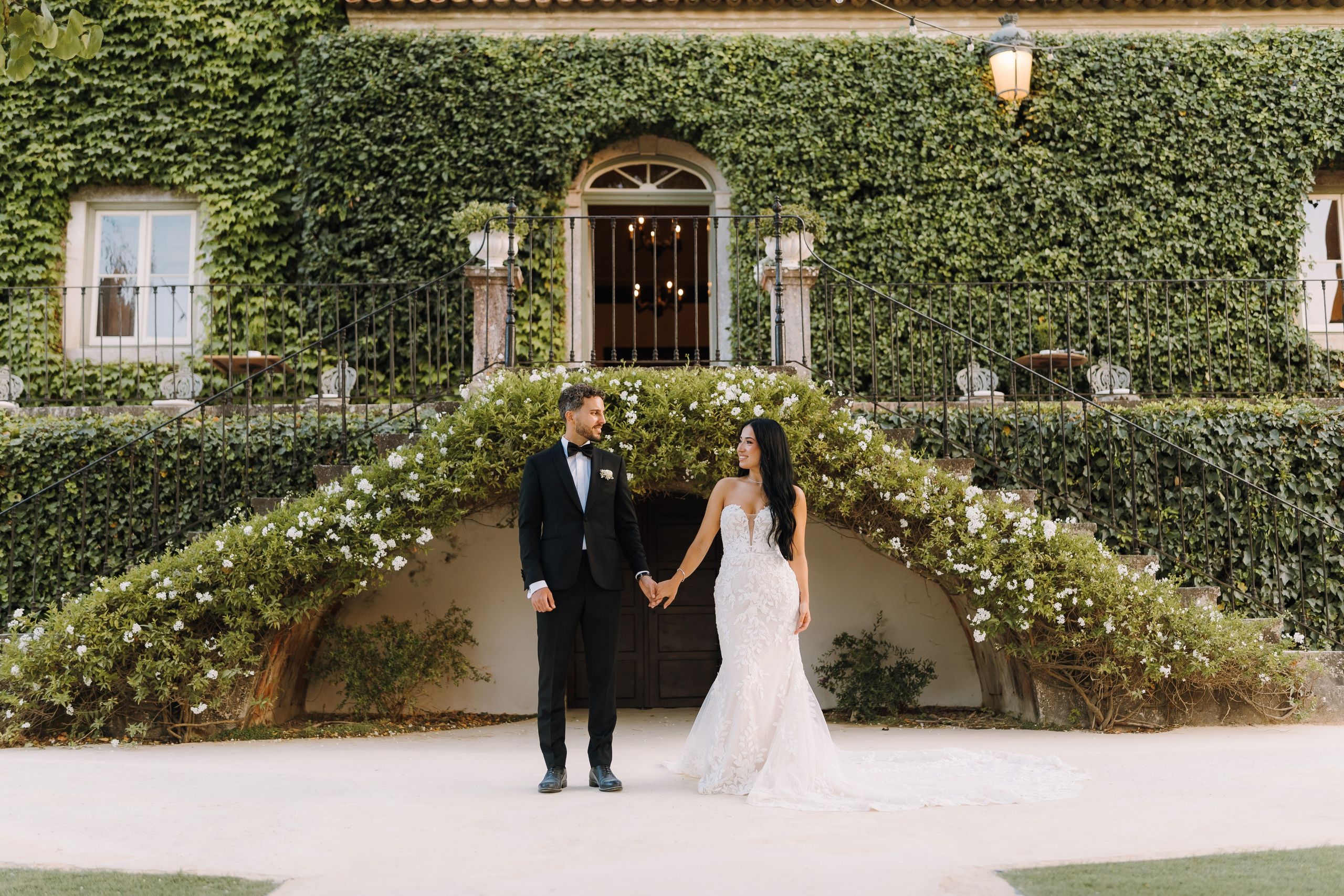 Casamento Inês & Miguel. Say Yes To Me