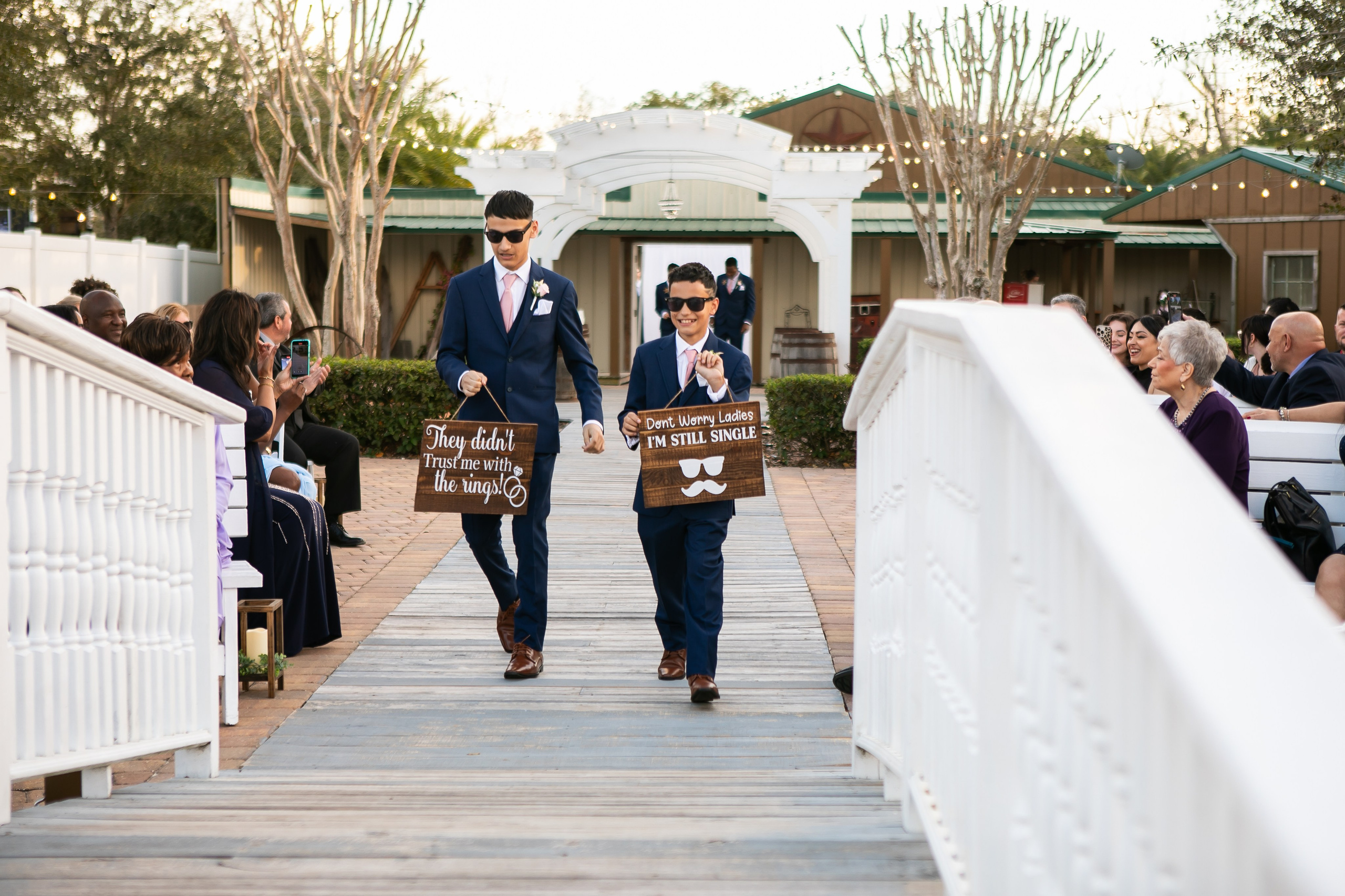 Michael & Raquel’s Wedding in Hidden Barn Venue in Apopka Fl. Lana Photography — Wedding & Family Photographer in Florida & Beyond