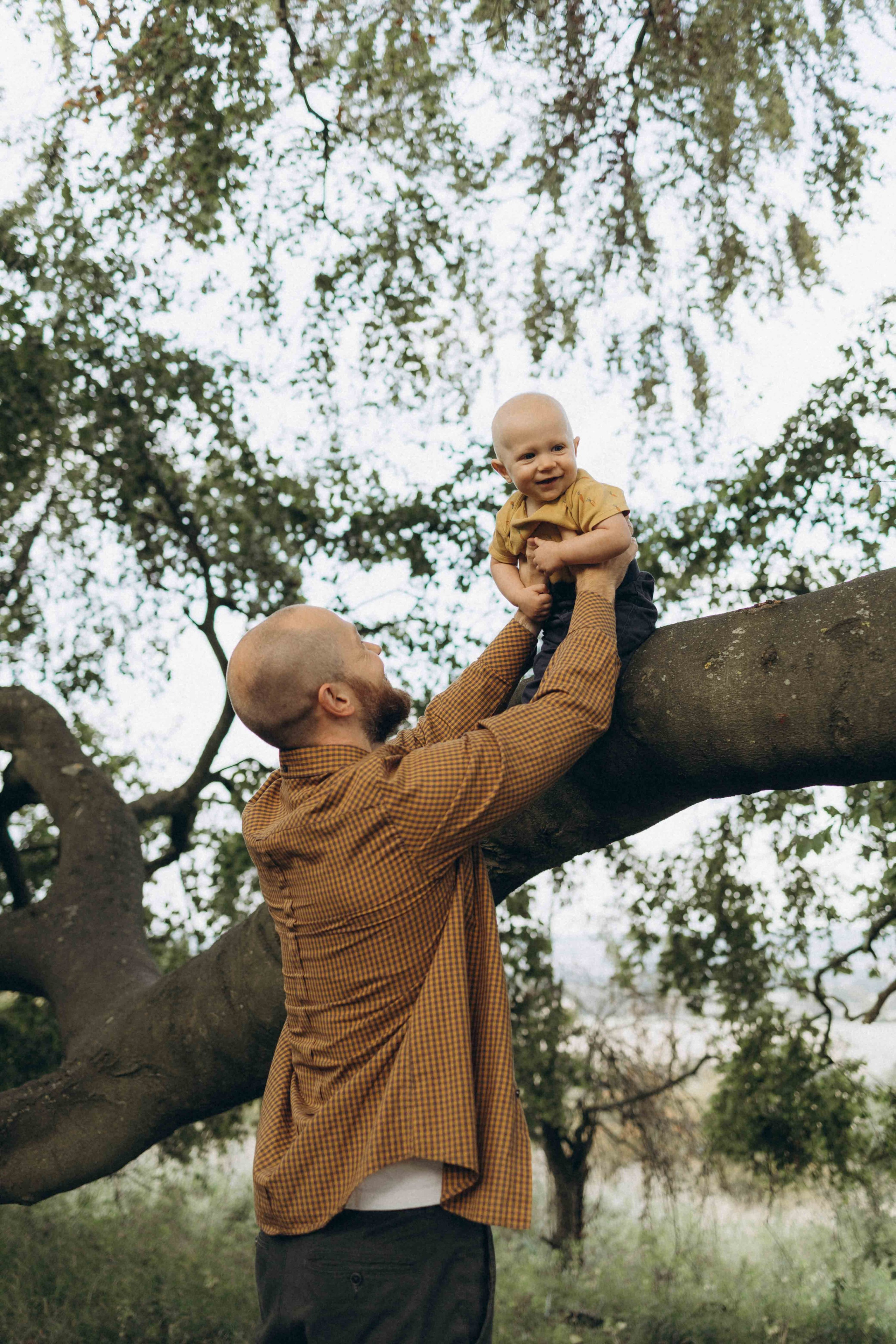 Grigory, Nina, Jakob, Leon. Photographer in Milton Keynes, Northampton & London — Wedding, Family & Portrait Photography