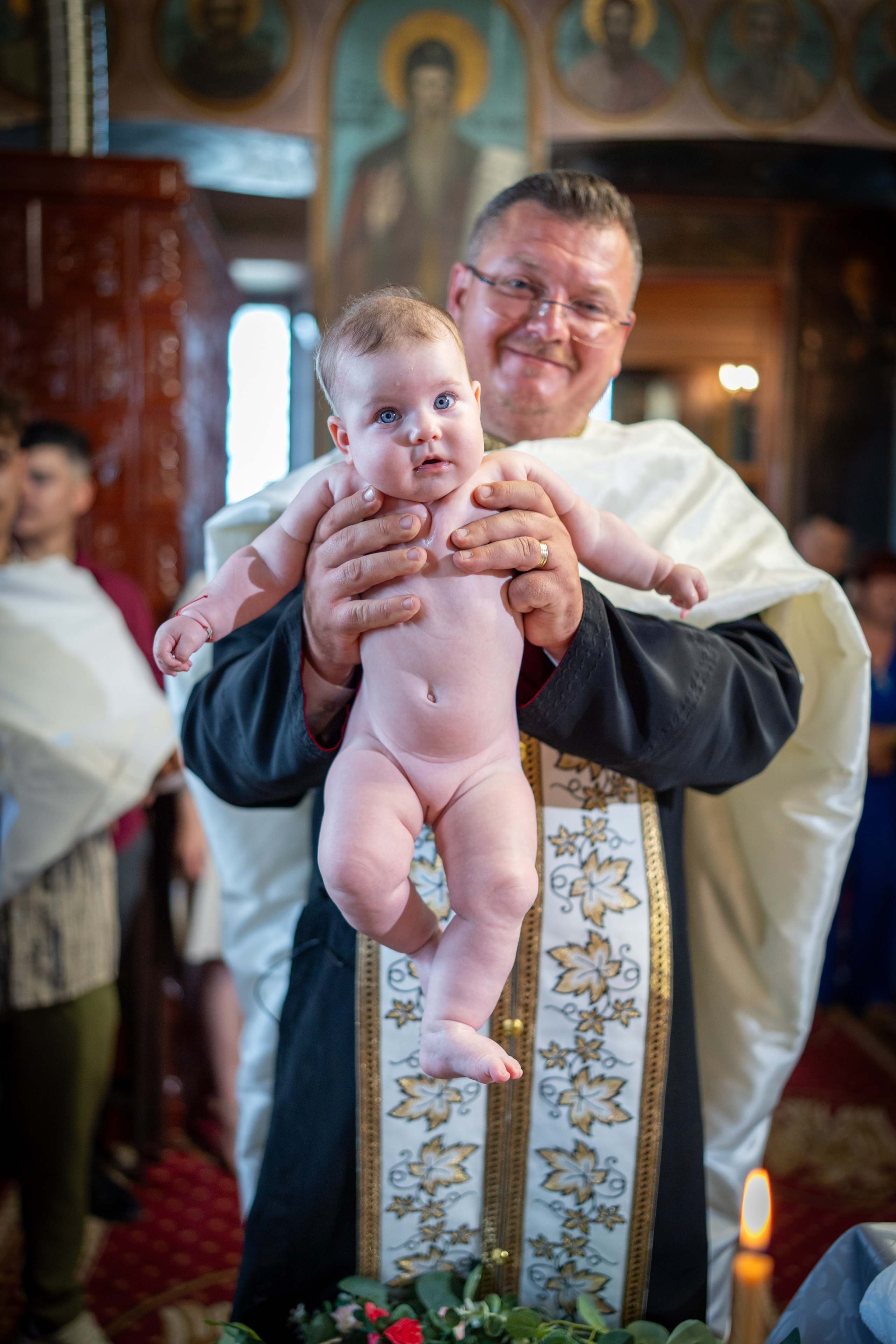 CHLOE JOSEPHINE. Fotograf Nuntă | Lucian Murgeanu - Fotograf Profesionist Evenimente