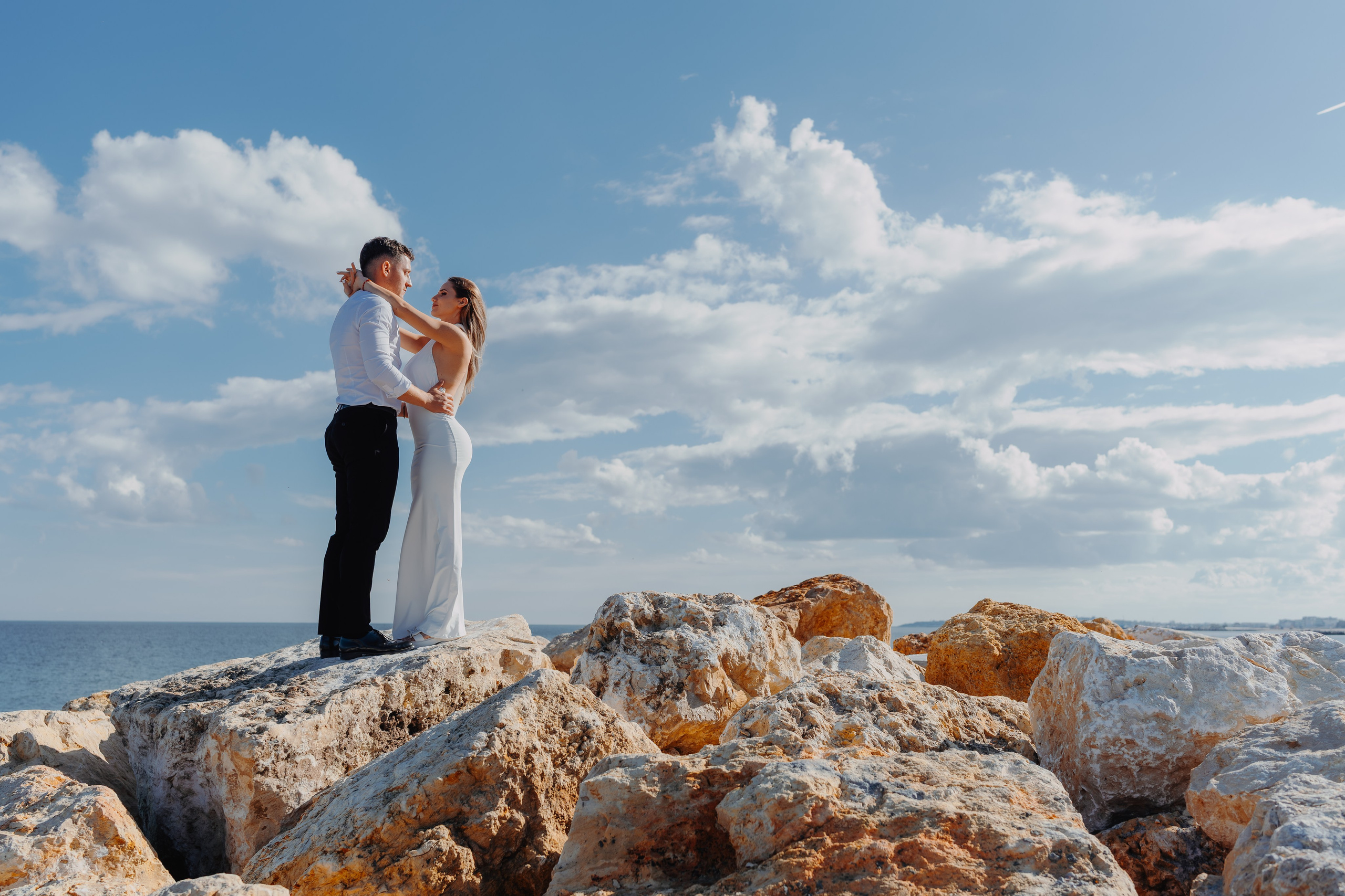 ANDREEA & RAZVAN - SAVE THE DATE. Fotograf Nuntă | Lucian Murgeanu - Fotograf Profesionist Evenimente