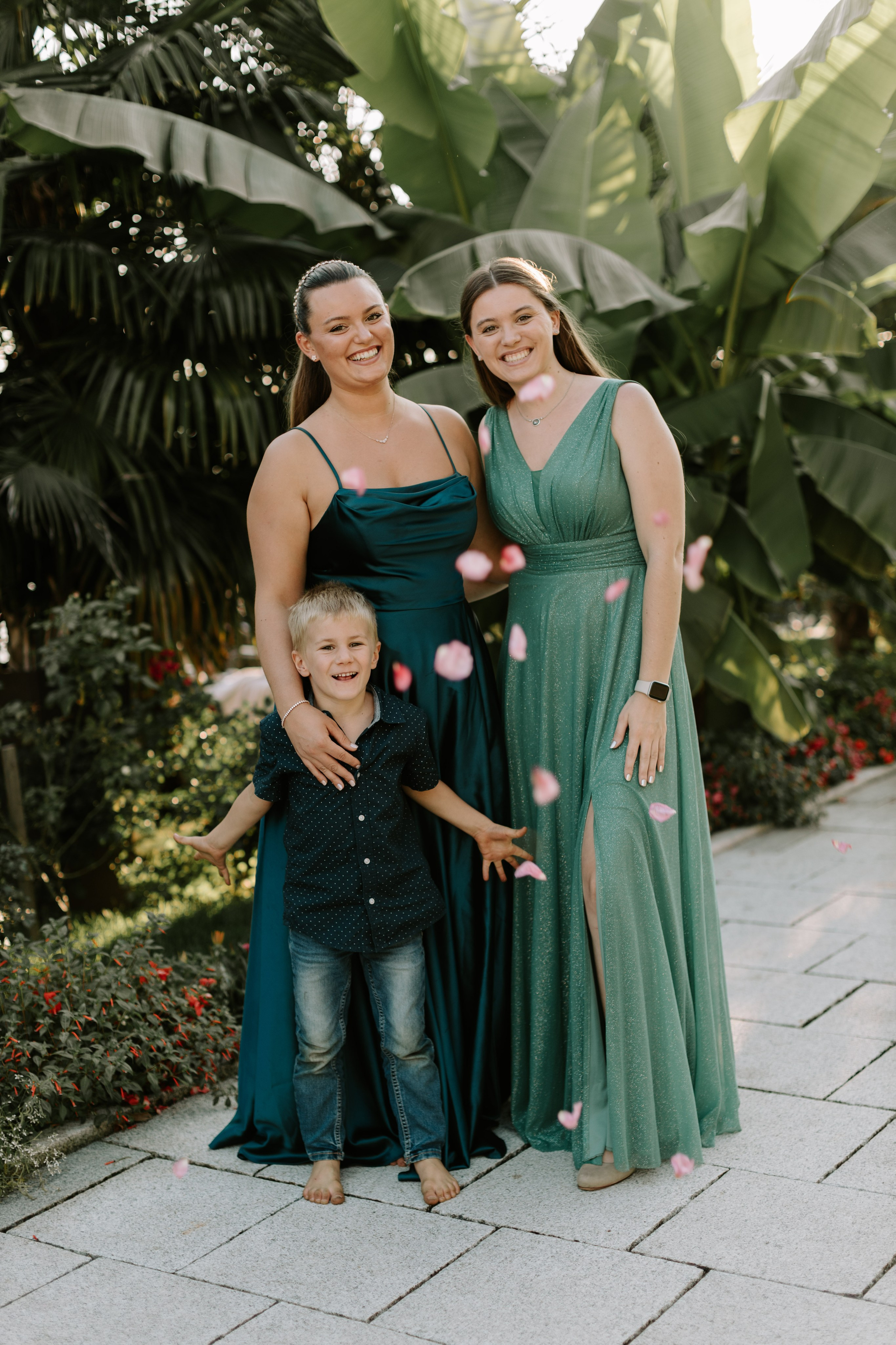 Hochzeit Neues Schloss Meersburg. Hochzeitsfotografie Schweiz