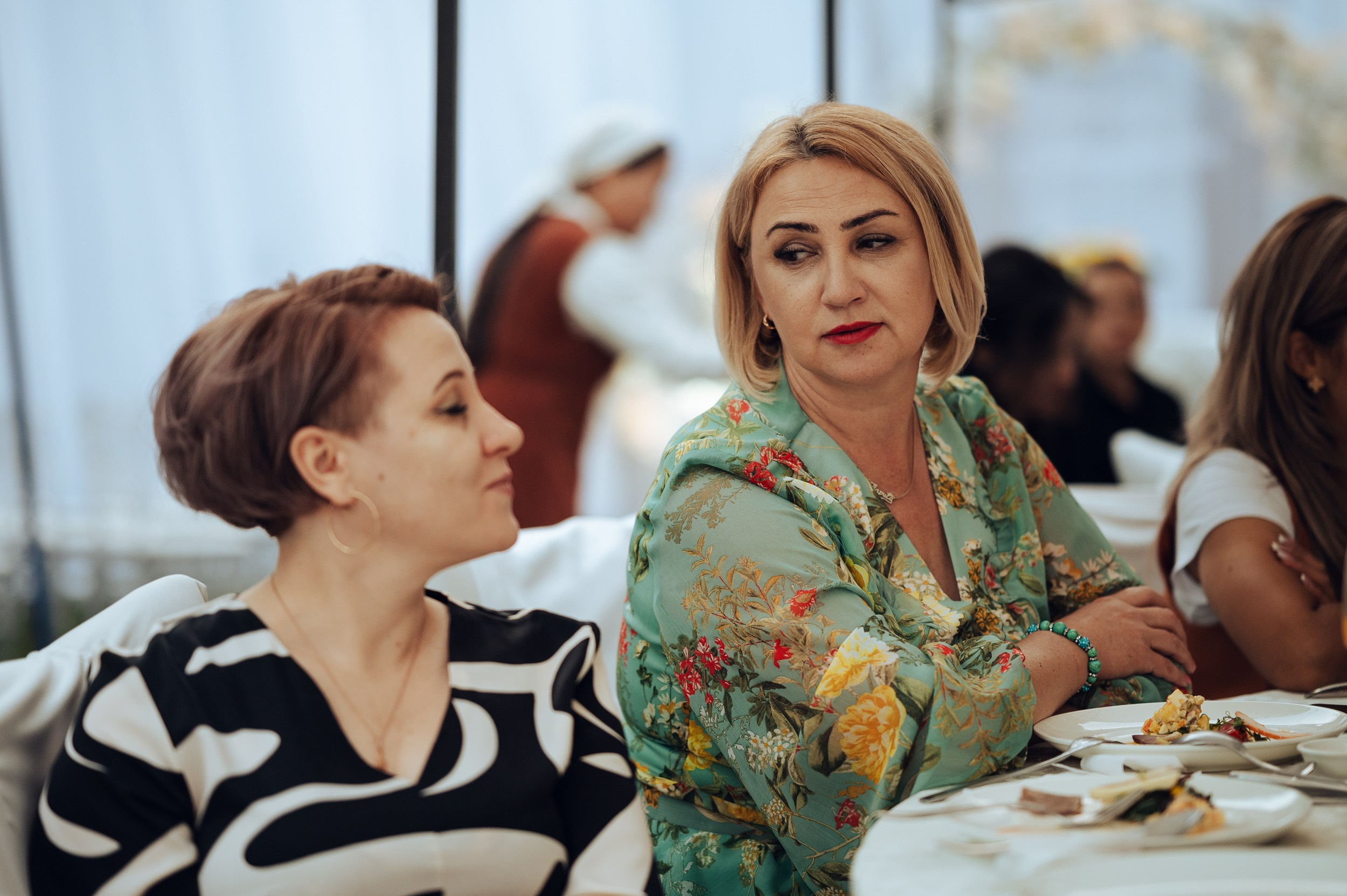 Алексей & Анастасия. Фотограф в Бишкеке Андрей Кавешников