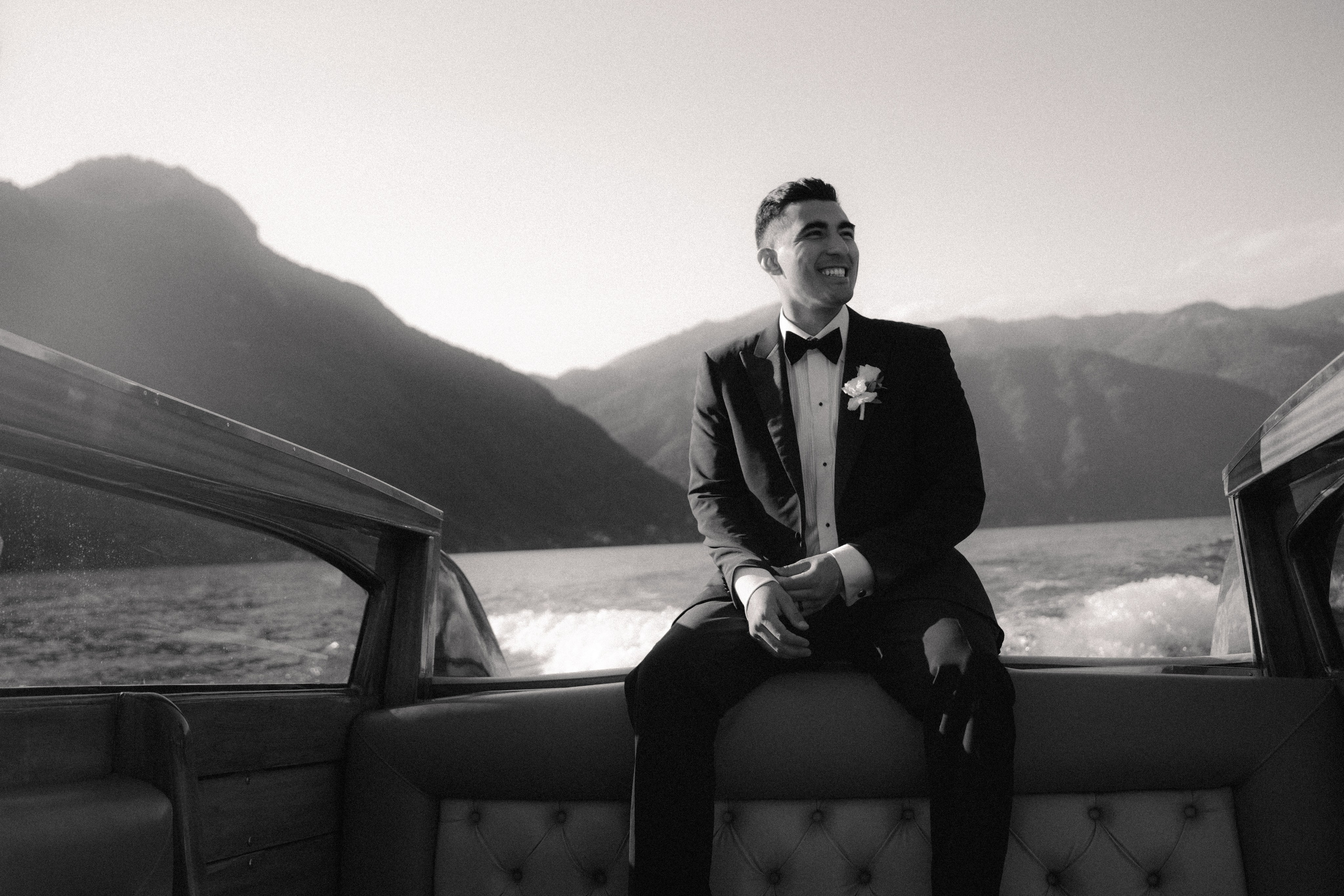 Wedding Photography & Videography Packages — Capture Your Special Day